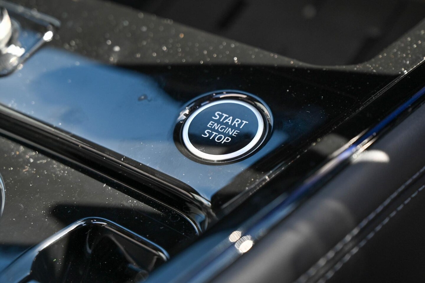 Image about Audi Q3 Sportback TFSI quattro 195 kW