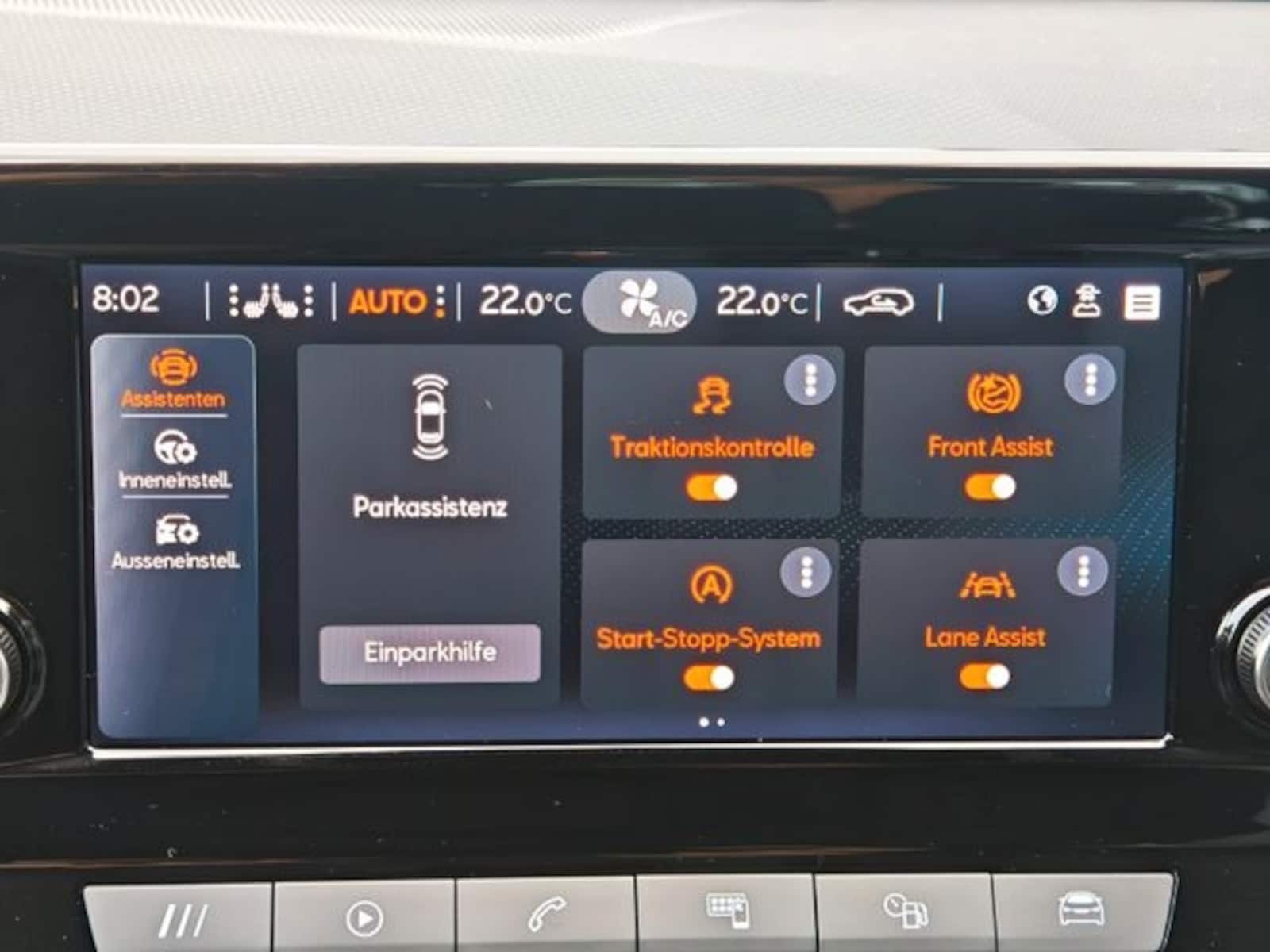 SEAT Leon – Bild 30