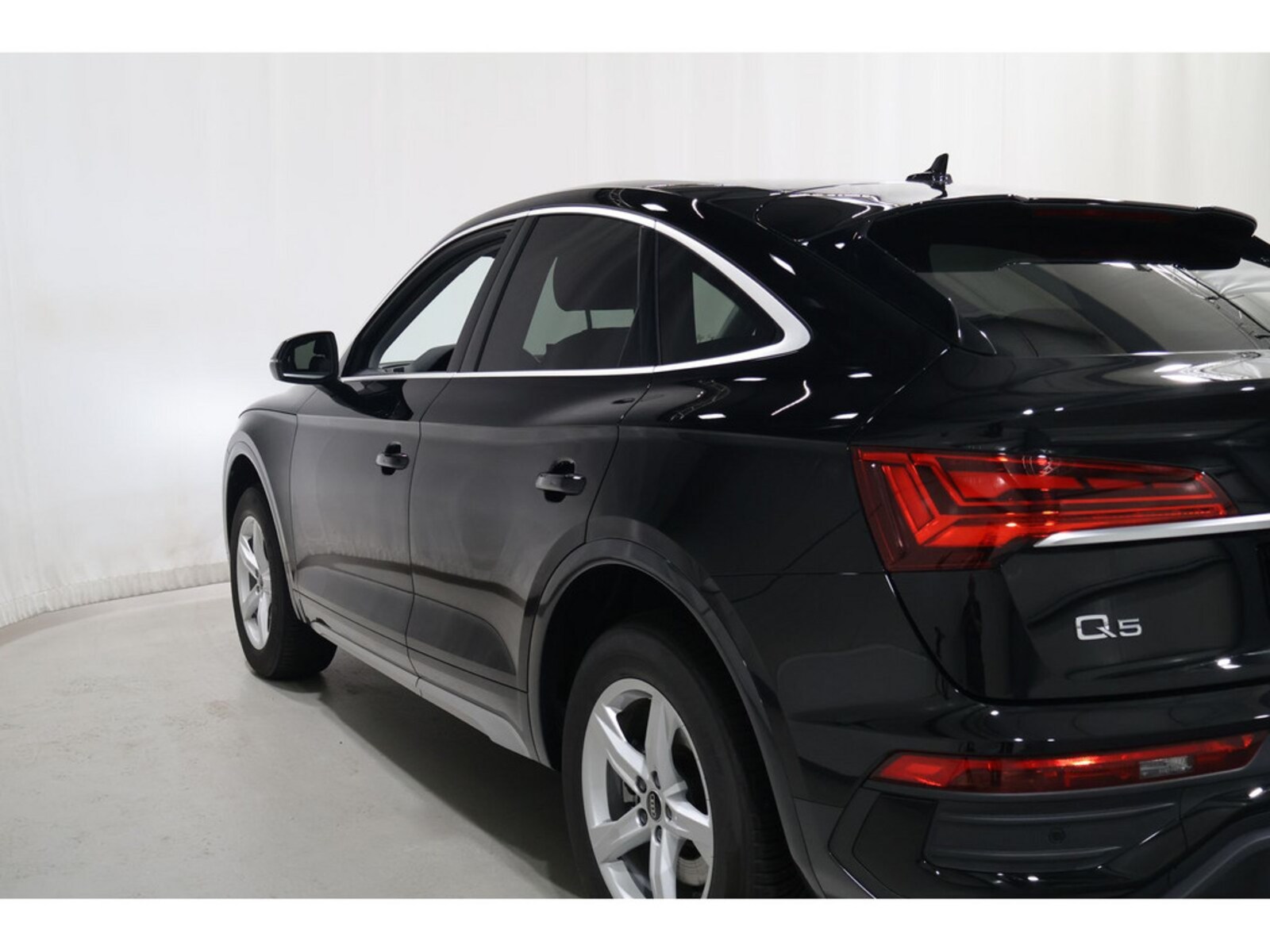 Audi Q5 Sportback – Bild 13