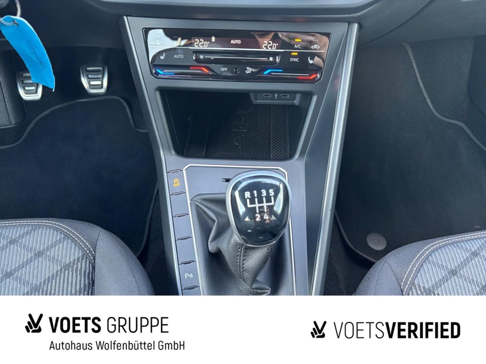 Volkswagen Polo – Bild 9