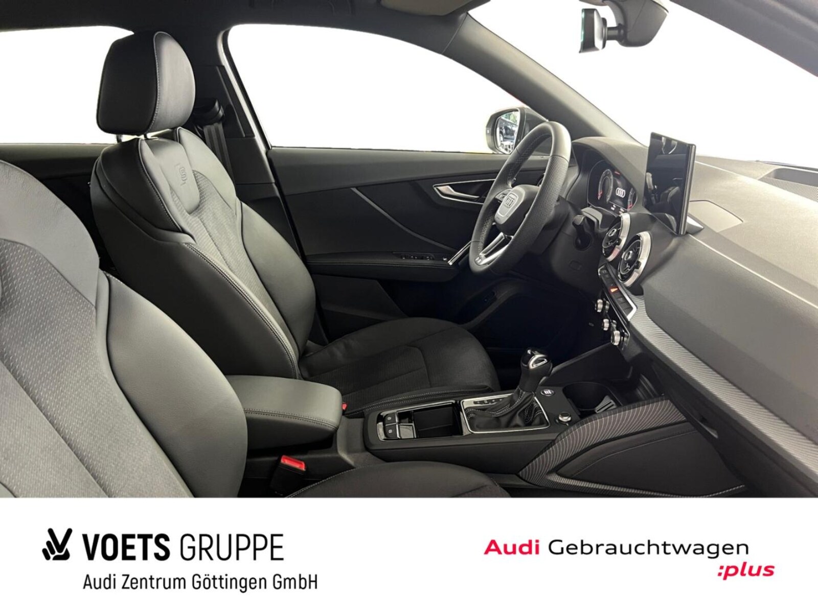 Audi Q2 – Bild 6