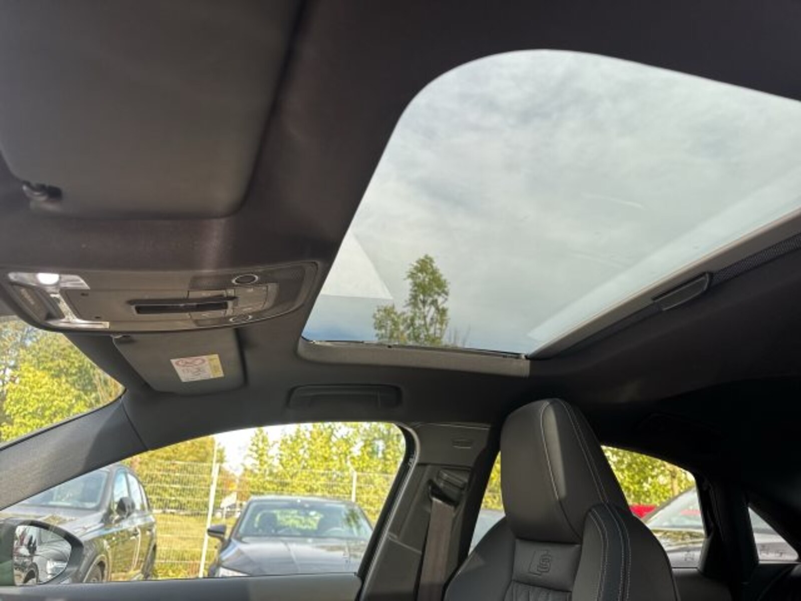 Audi S3 Limousine – Bild 17