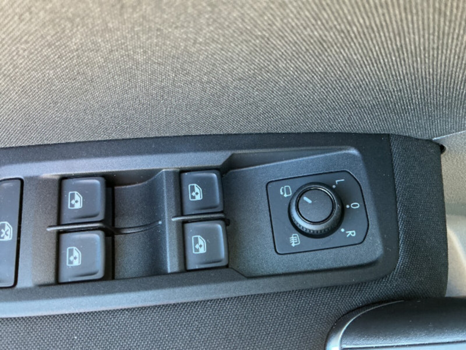 Volkswagen Touran – Bild 22