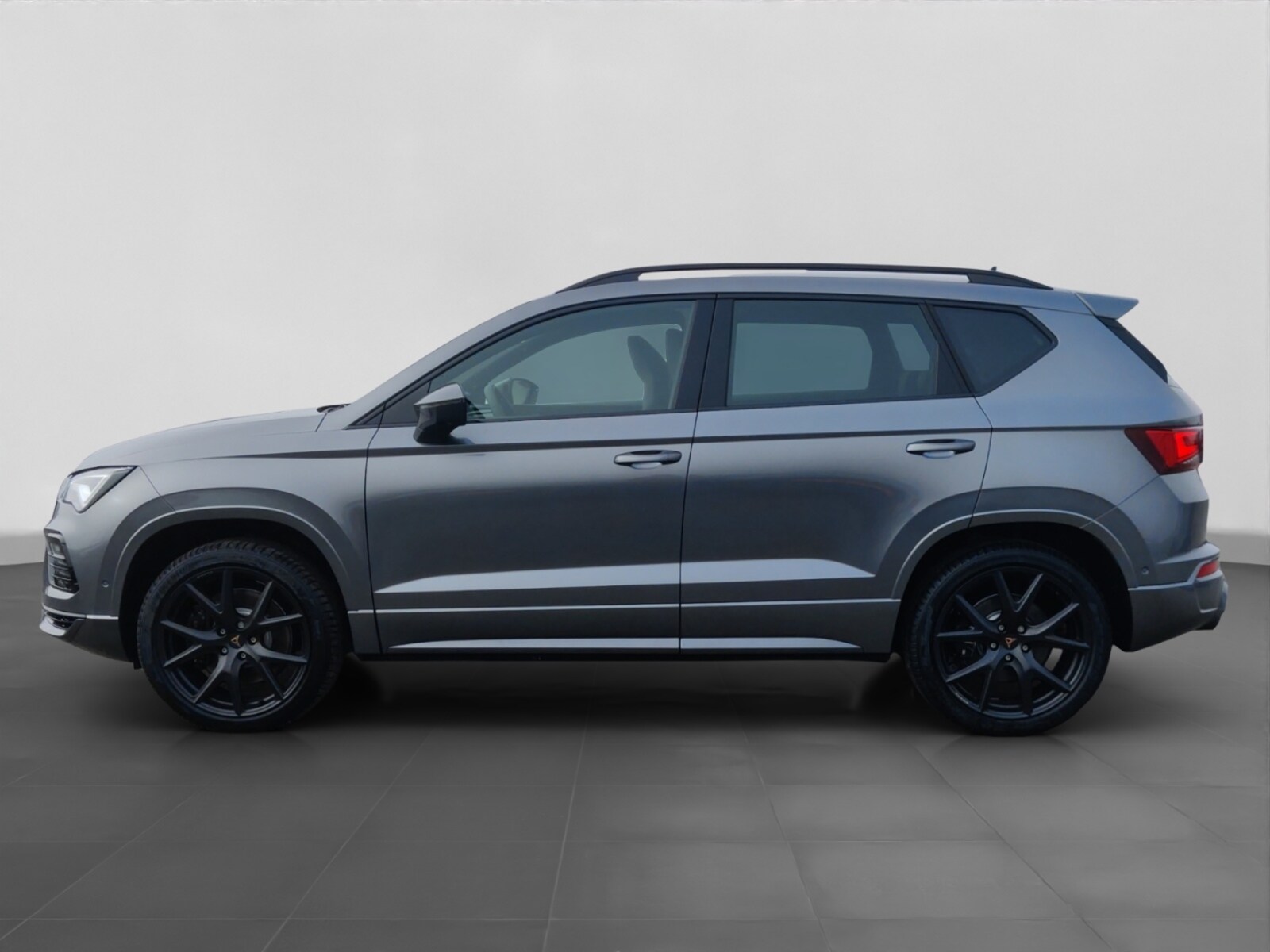 CUPRA Ateca – Bild 4