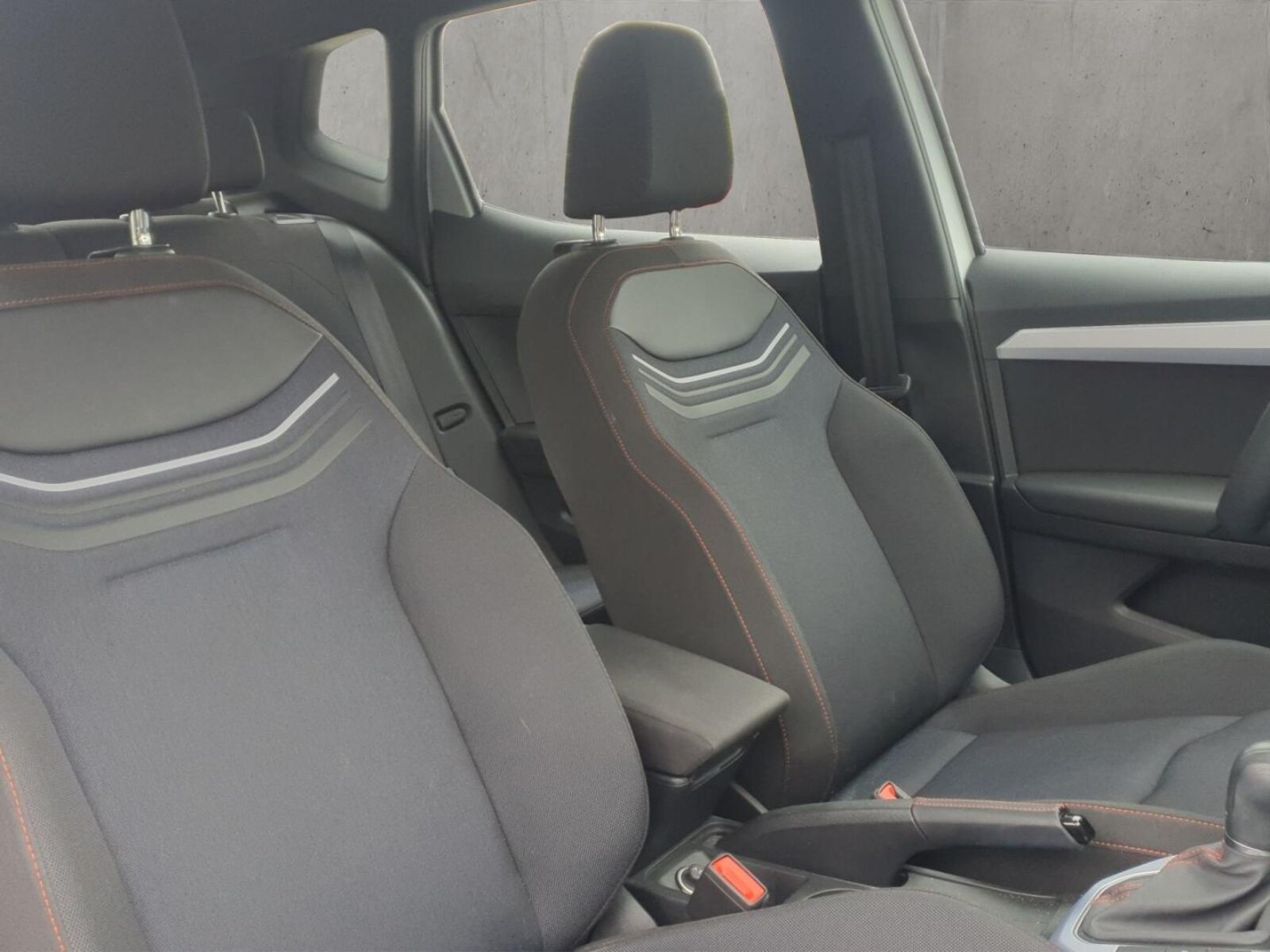 SEAT Arona – Bild 17
