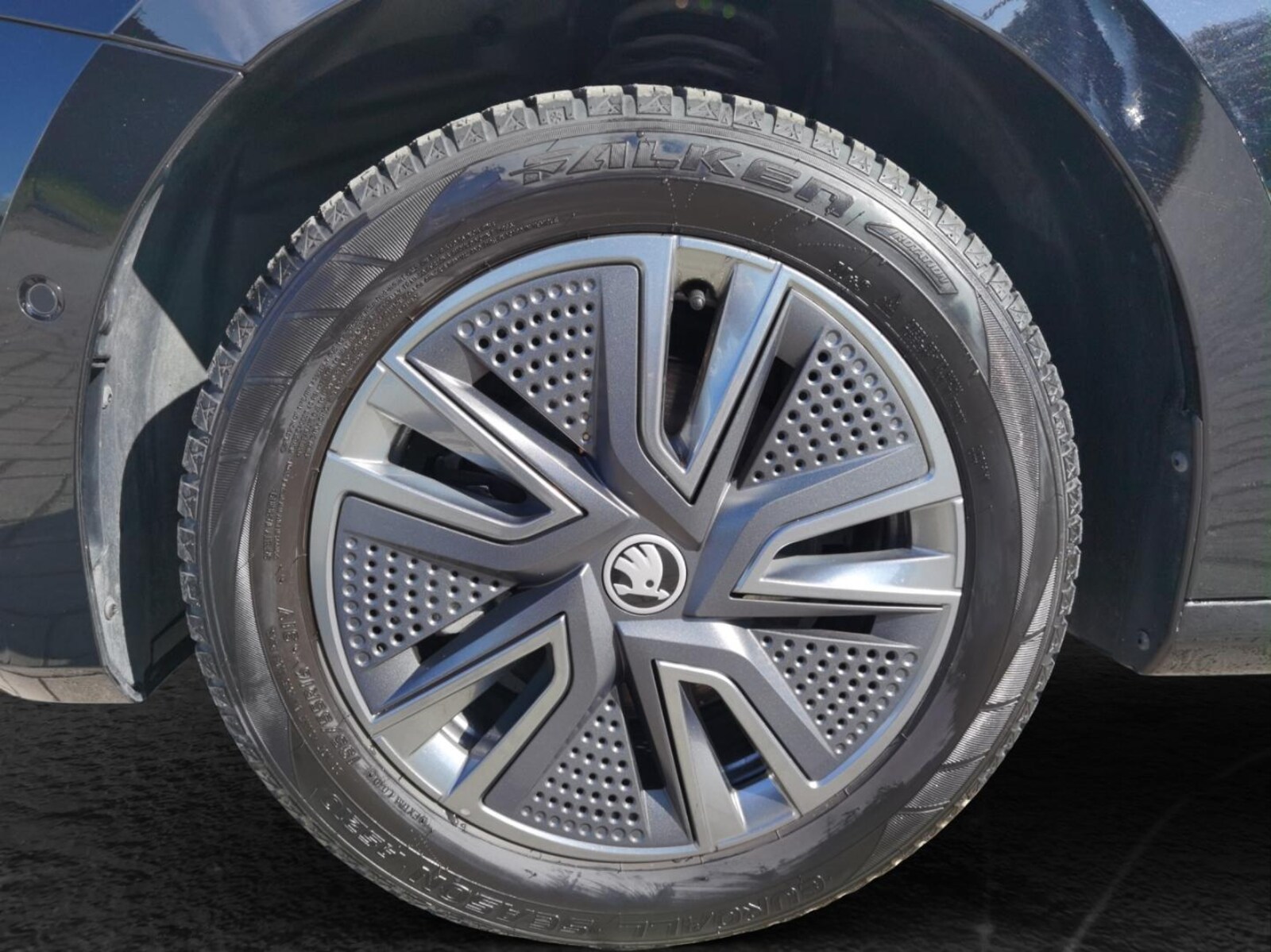 Škoda Fabia – Bild 6