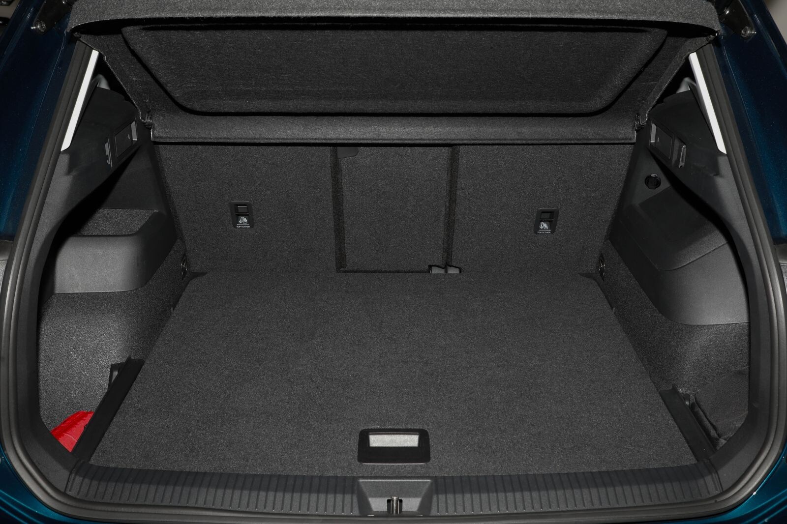 Volkswagen Tiguan – Bild 21
