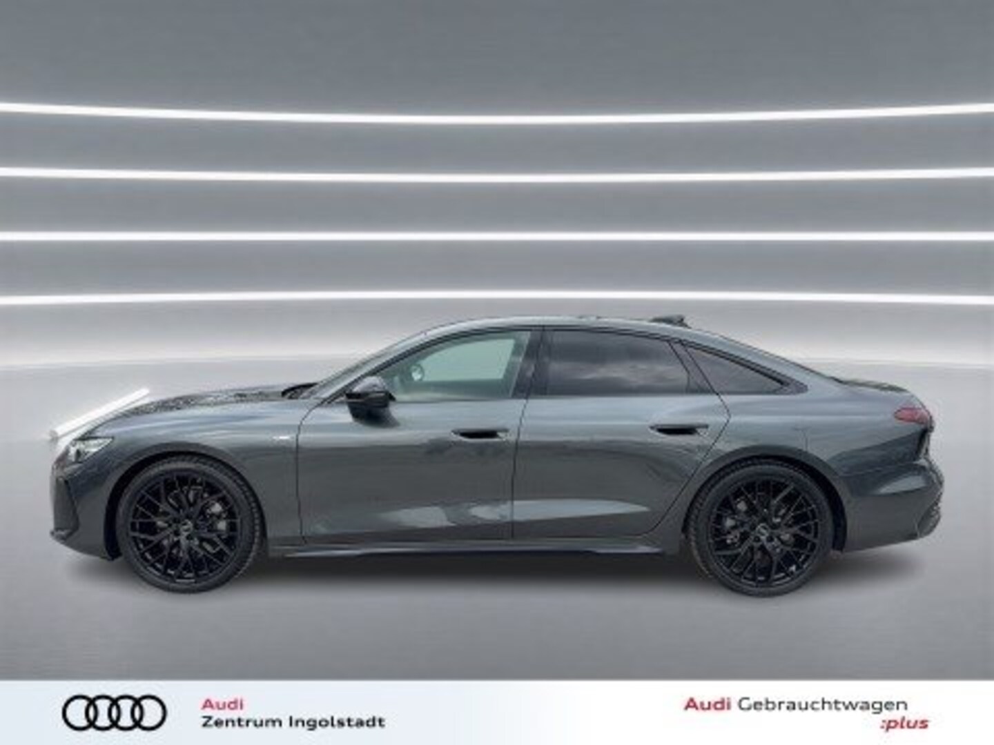 Bild über Audi A6 Limousine edition one TDI quattro 150 kW S tronic - für weitere Informationen kontaktieren Sie den Audi Partner