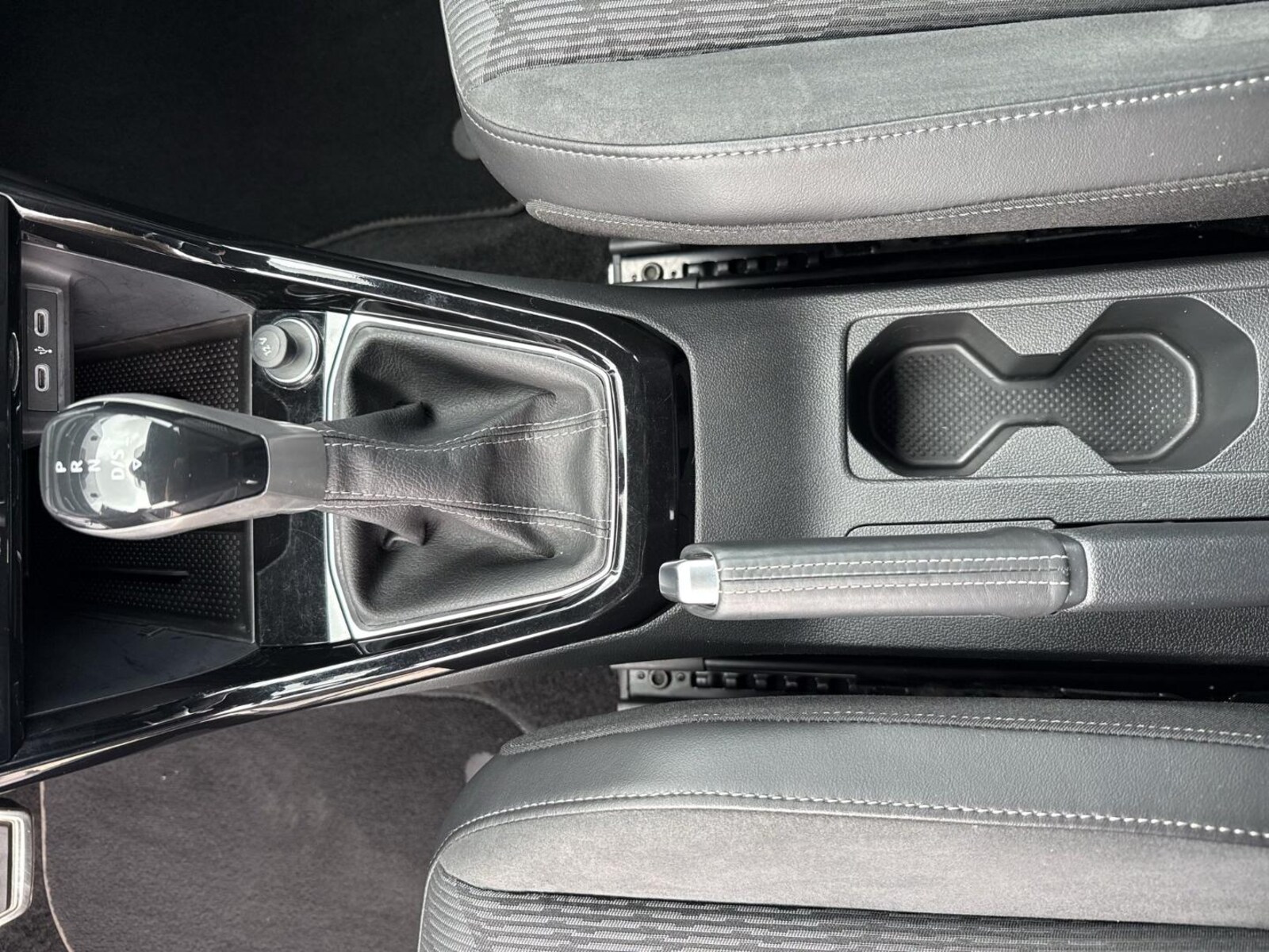 Volkswagen T-Cross – Bild 23
