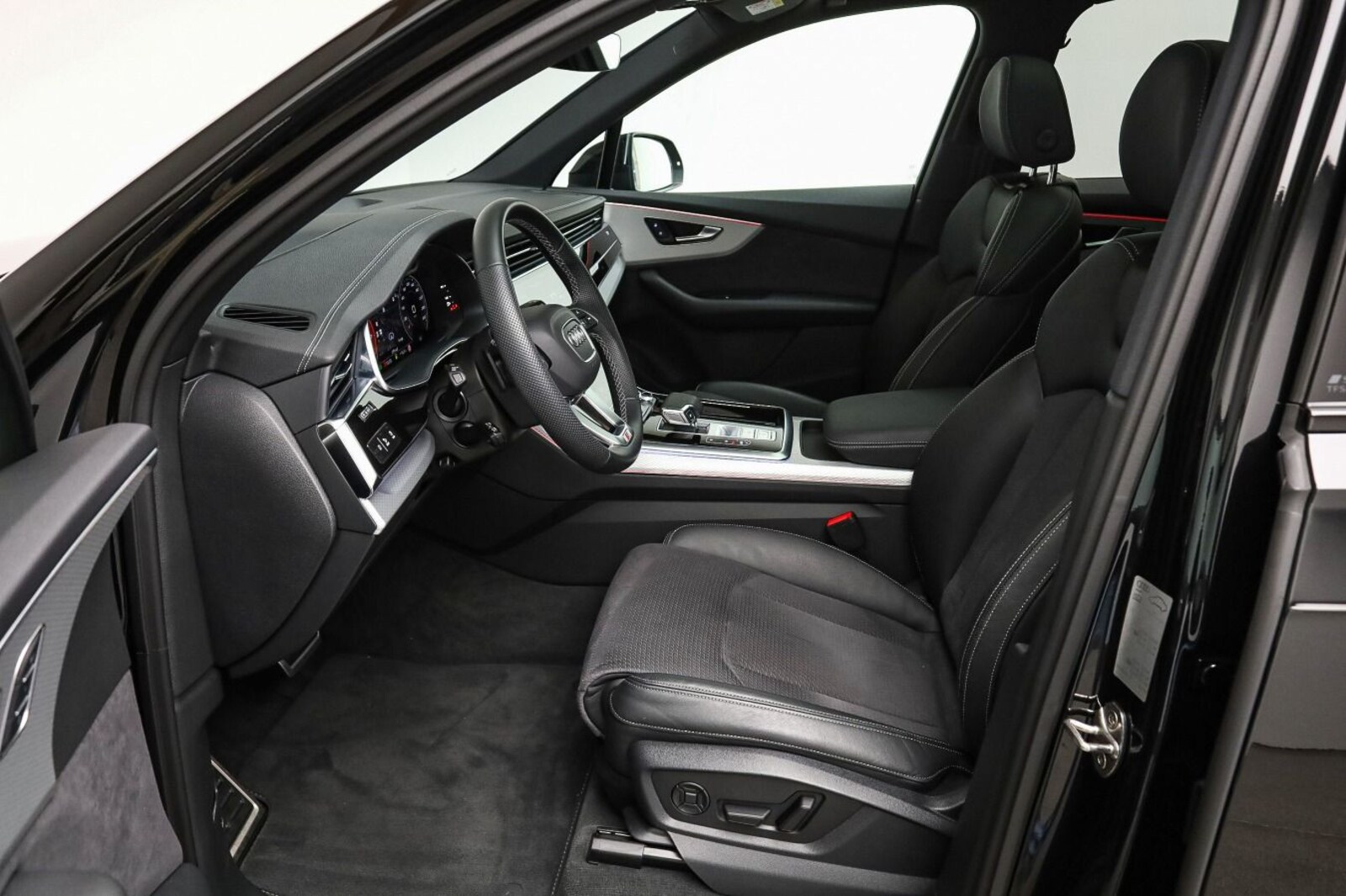Audi SQ7 – Bild 9