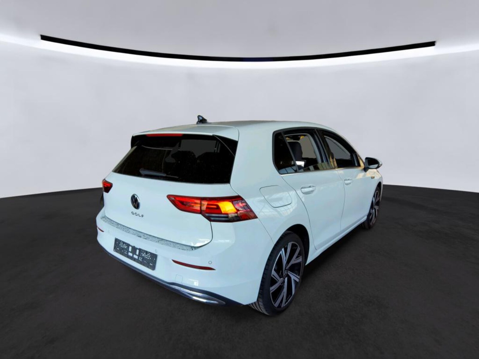 Volkswagen Golf – Bild 4
