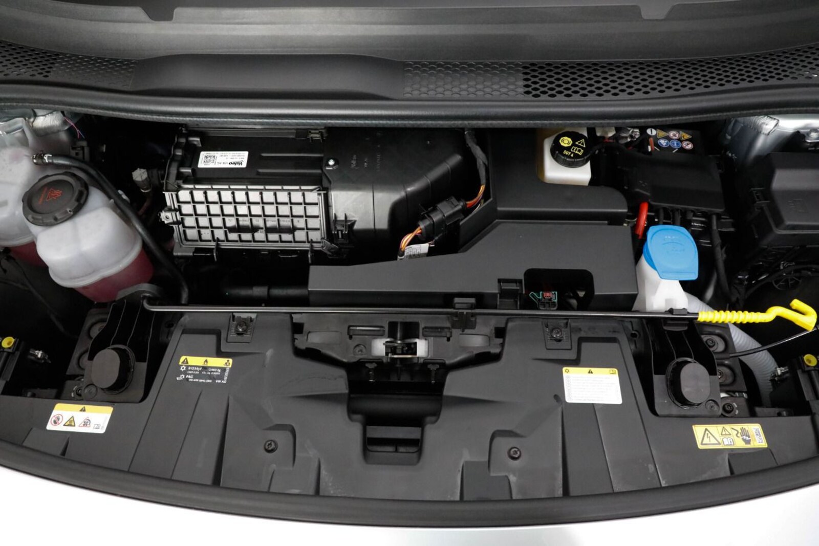 CUPRA Born – Bild 29
