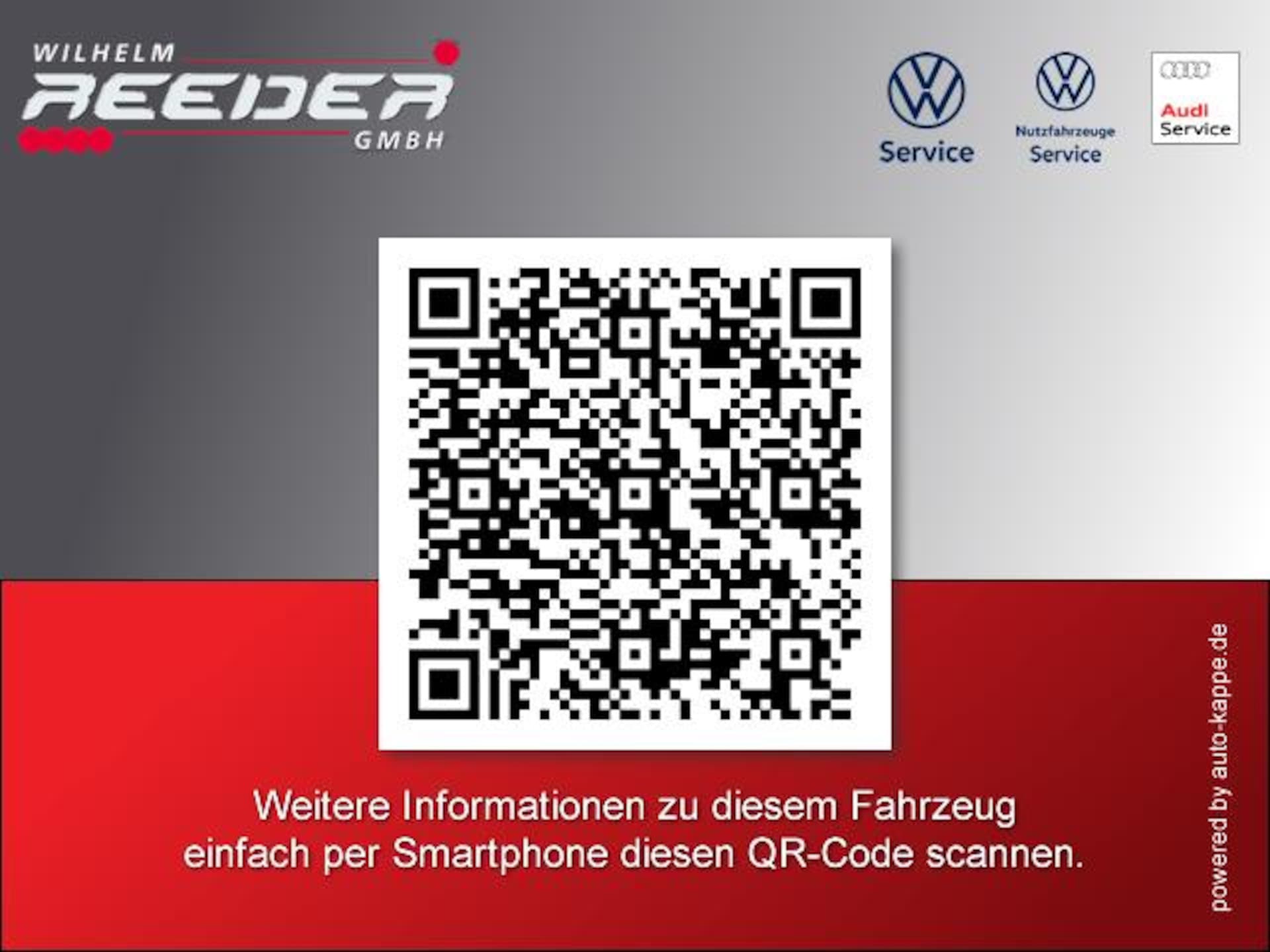 Volkswagen up! move up!