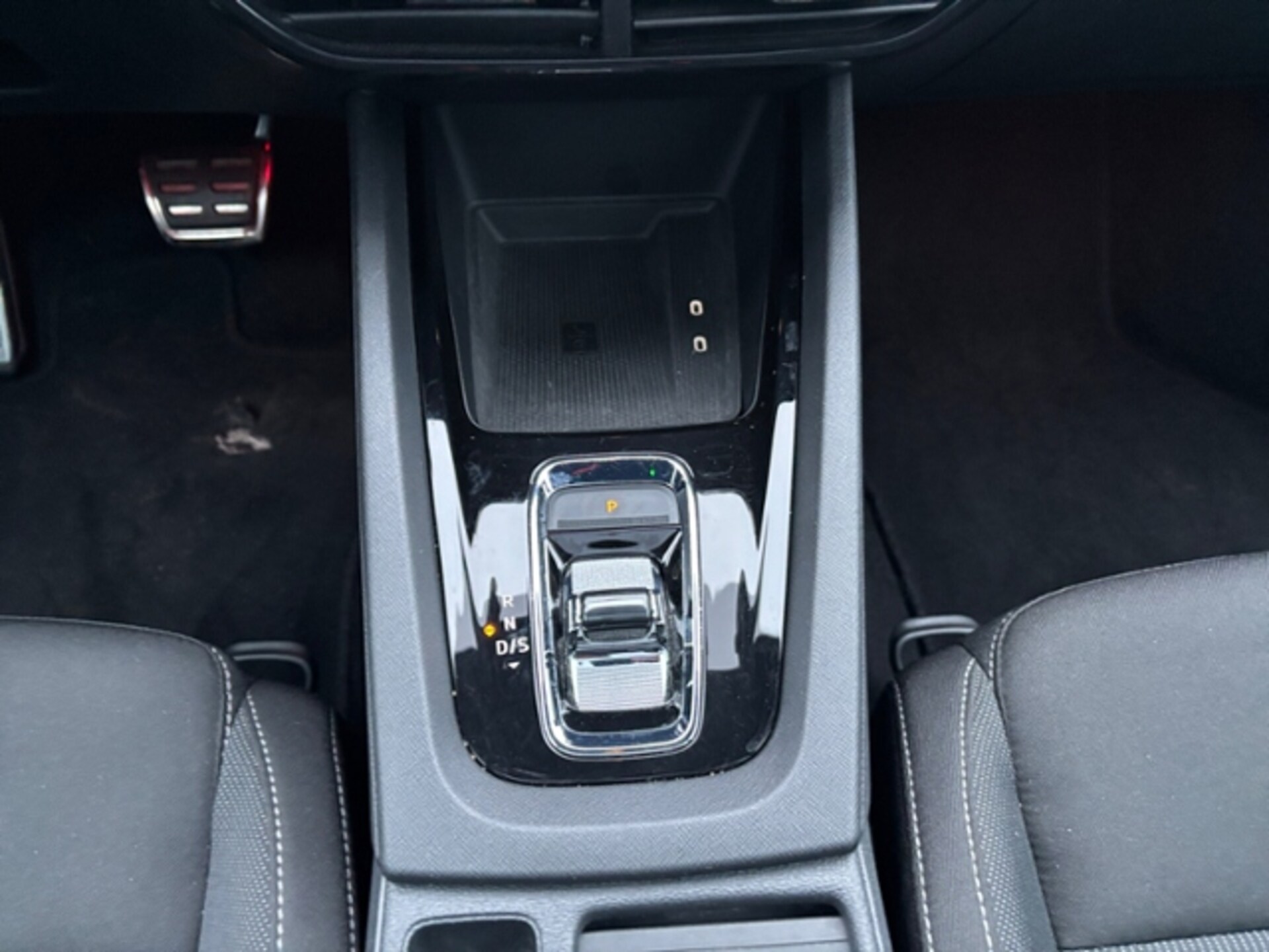 Skoda Octavia Combi Sportline