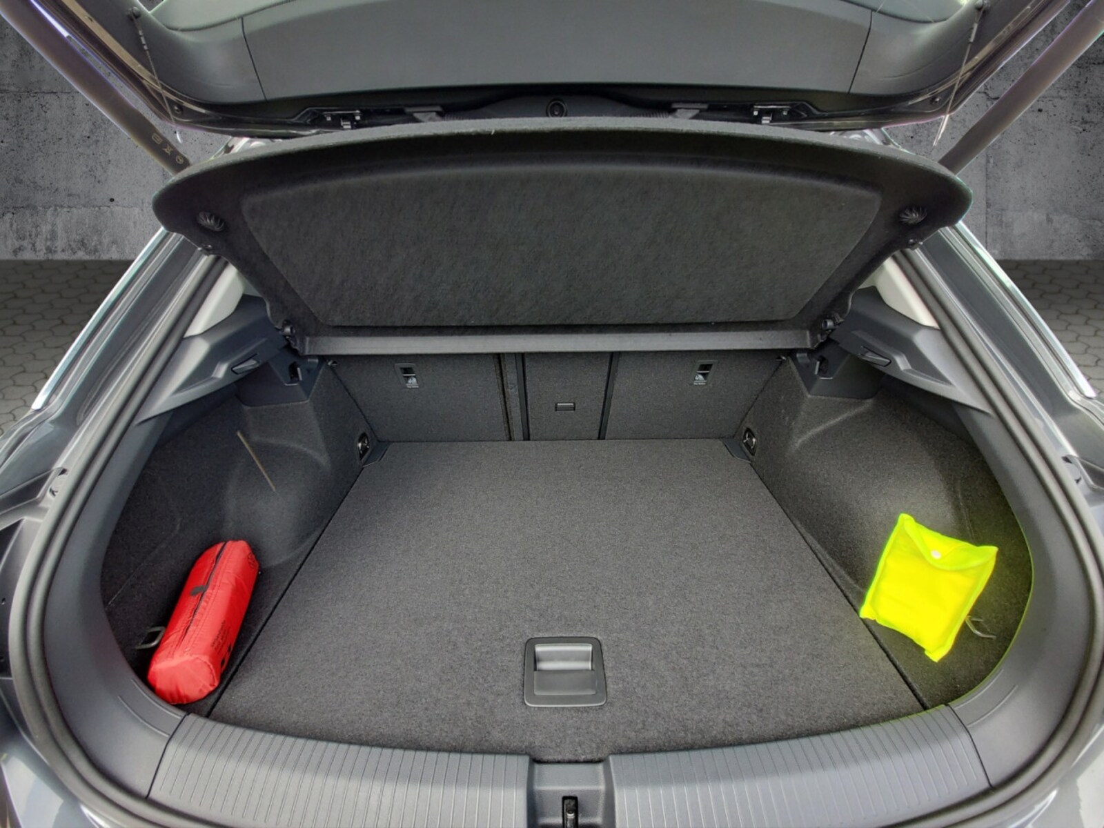 Volkswagen T-Roc – Bild 9