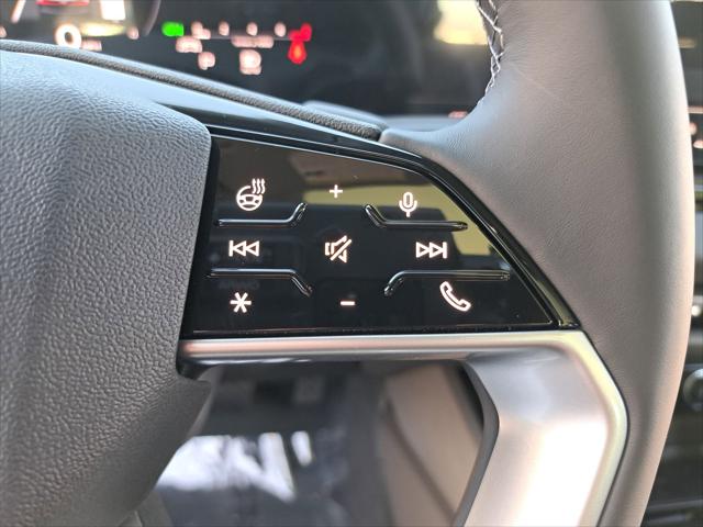 2025 Audi A5 Premium Plus - Photo 18