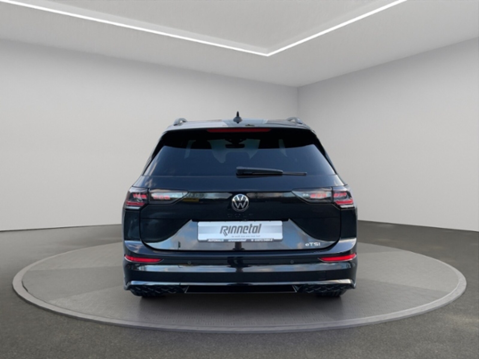 Volkswagen Golf Variant – Bild 17