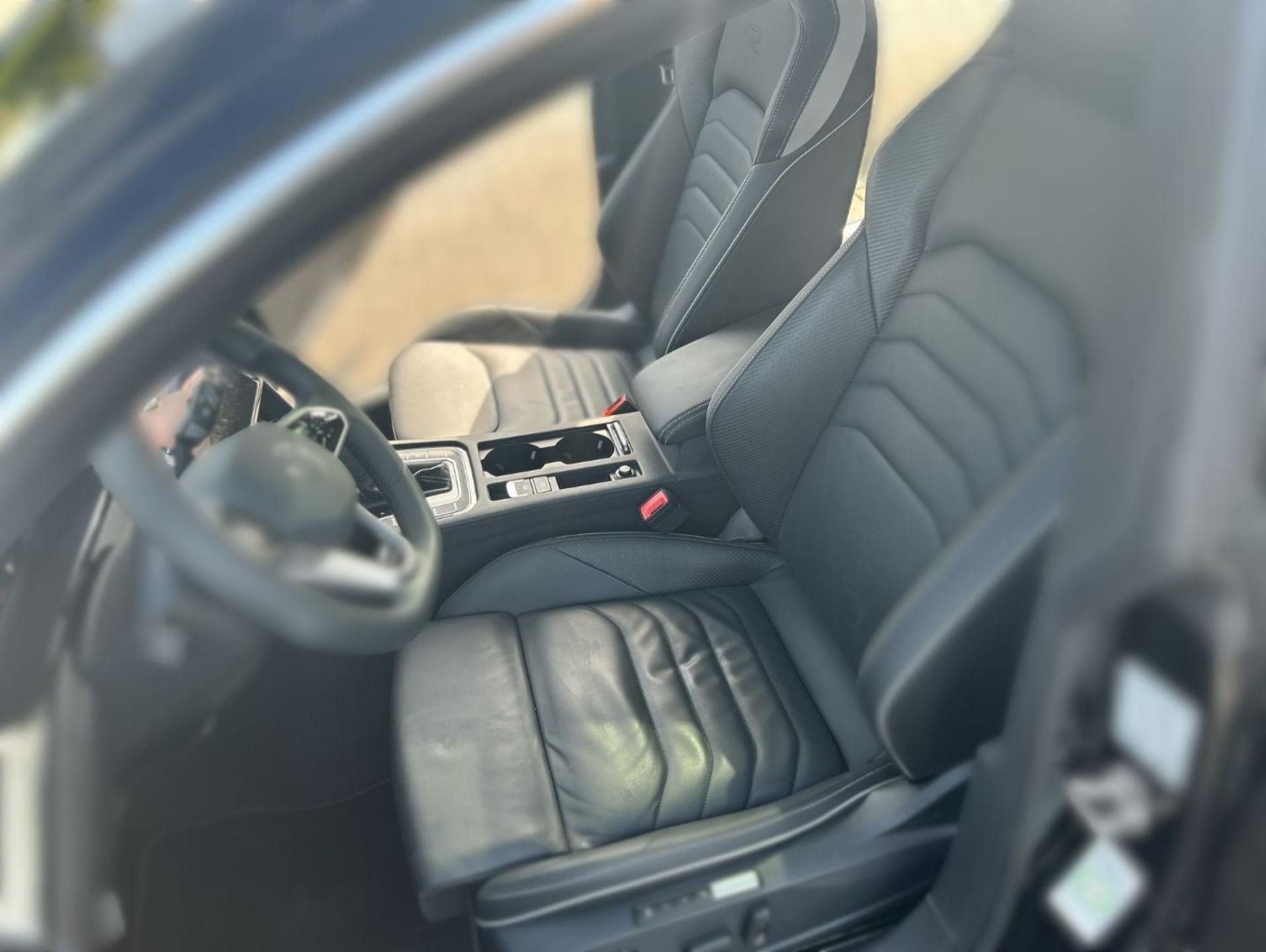 Volkswagen Arteon Shooting Brake R-Line