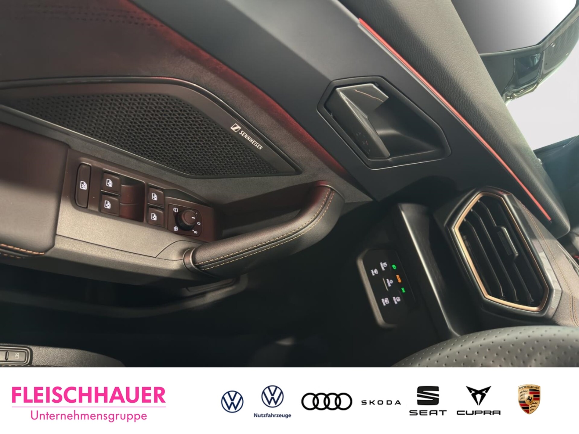 CUPRA Formentor VZ