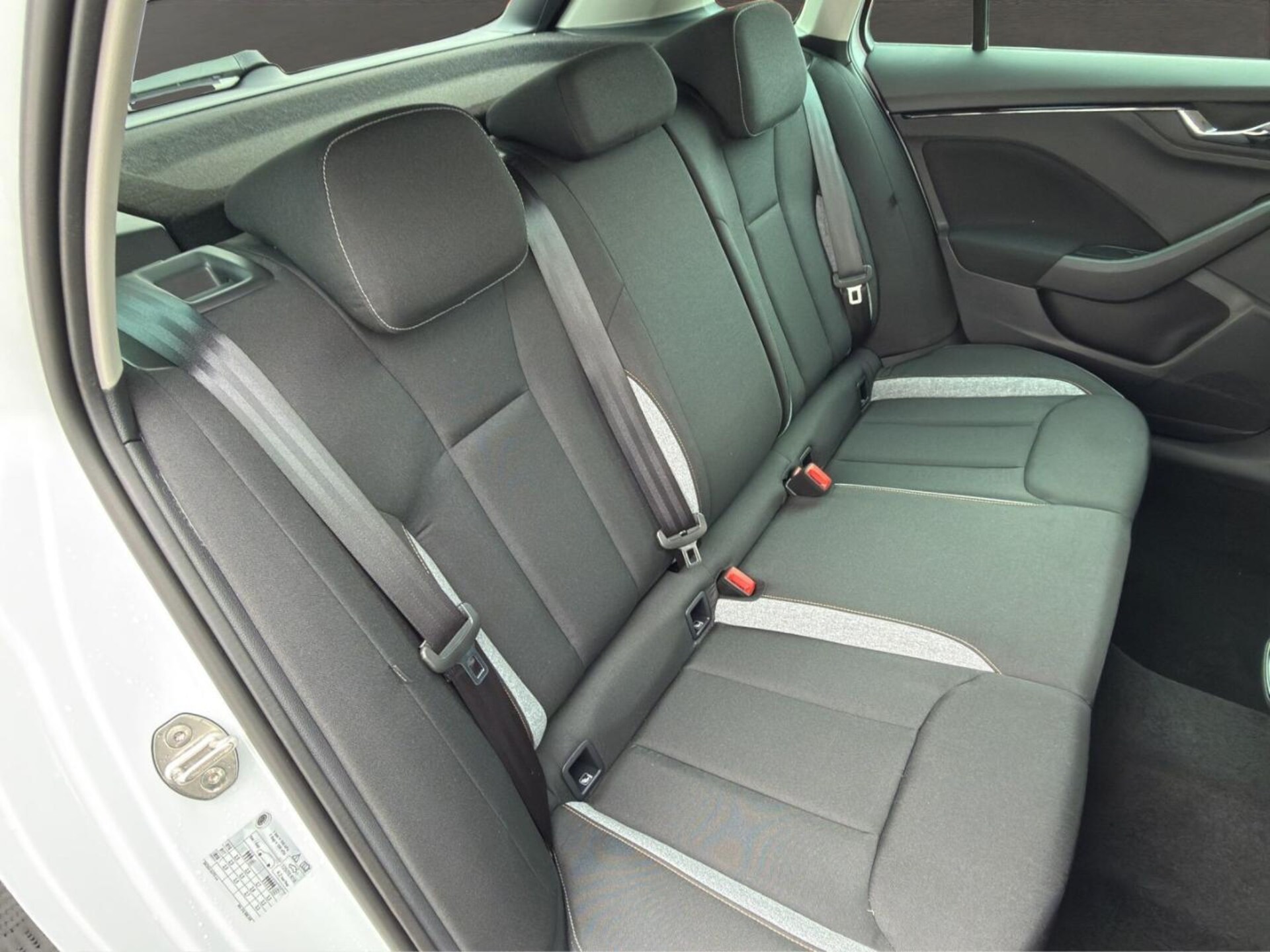 Skoda Kamiq Selection