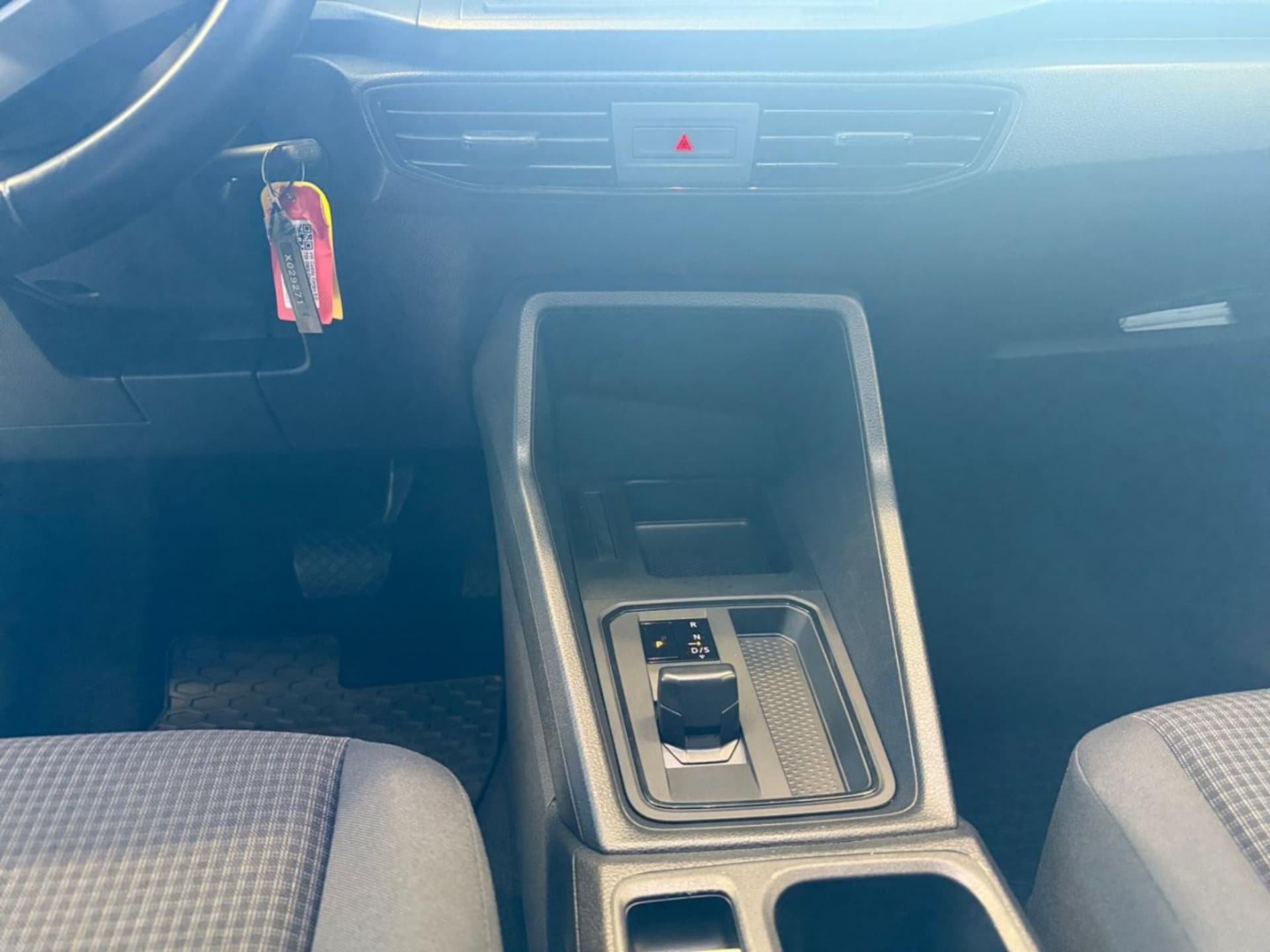 Volkswagen Caddy Maxi Cargo