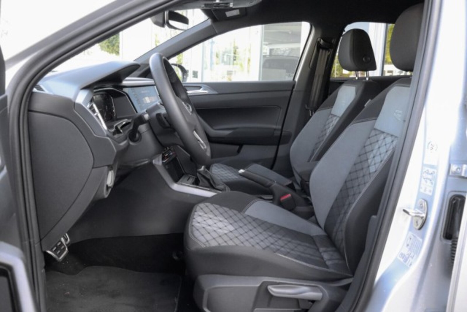 Volkswagen Taigo – Bild 3