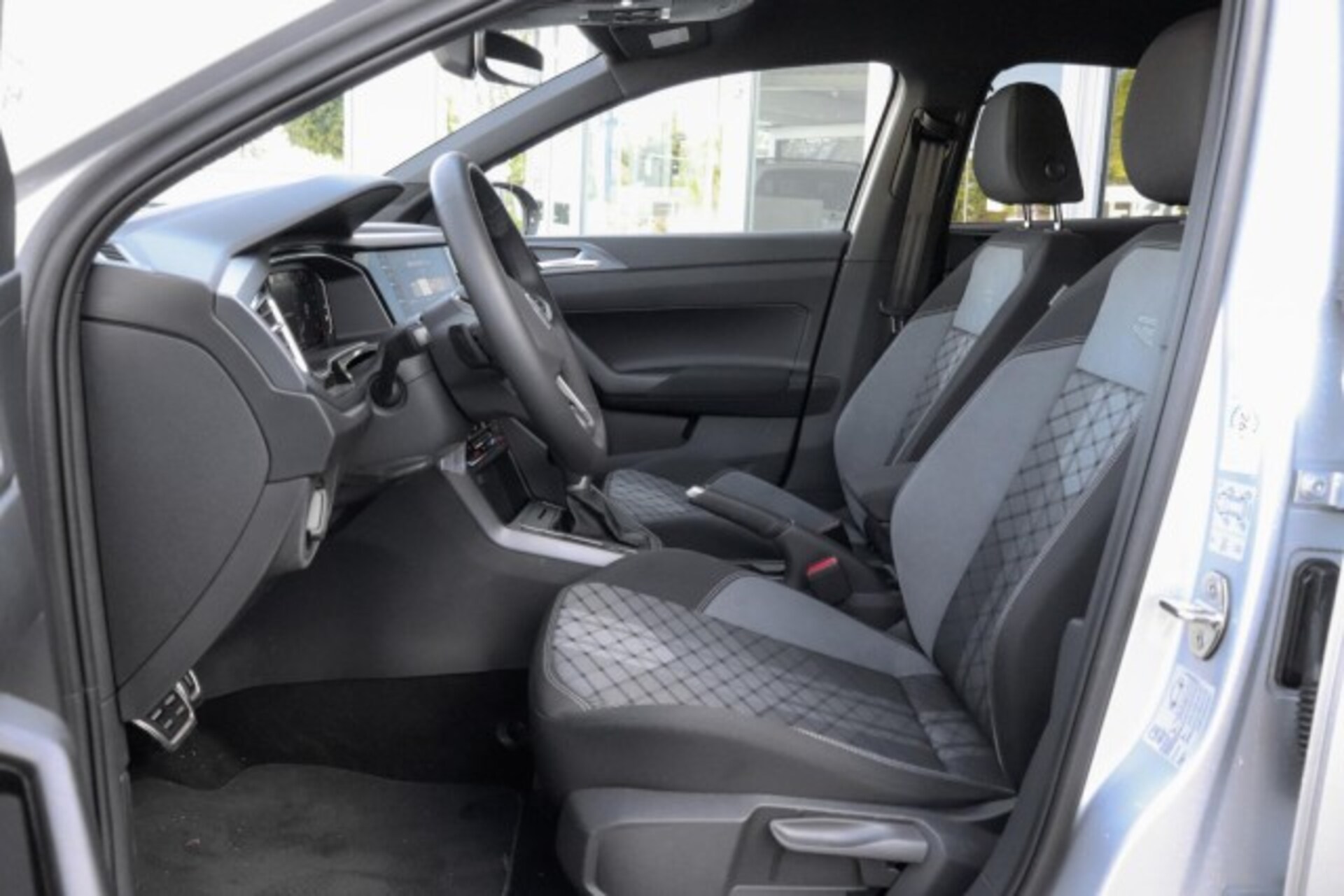 Volkswagen Taigo R-Line