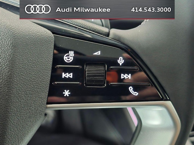 2026 Audi A6 Premium Plus - Photo 34