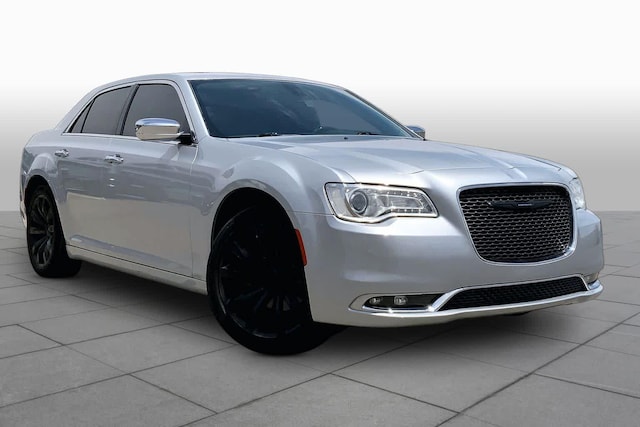 2020 Chrysler 300