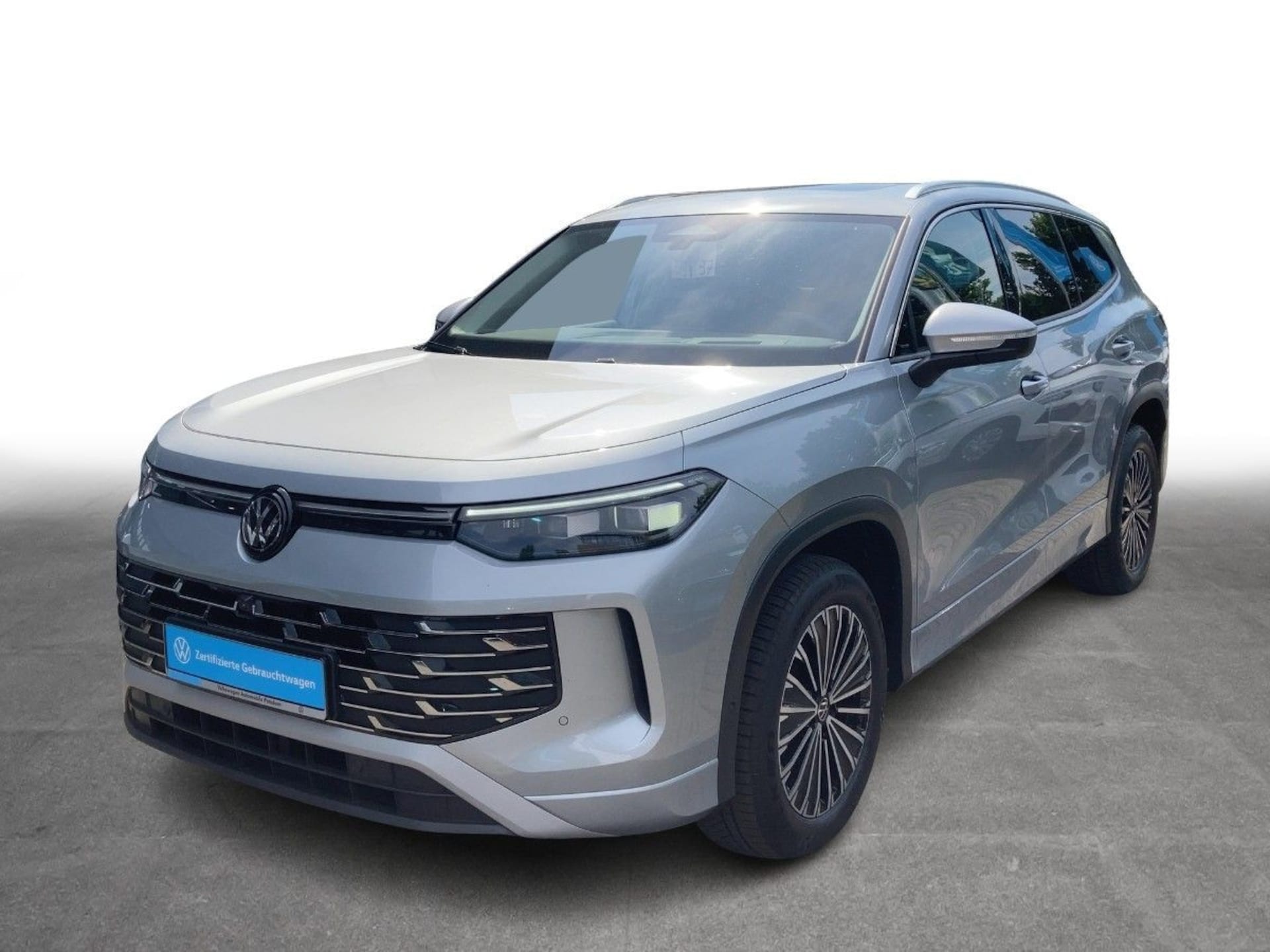 Volkswagen Tayron Elegance
