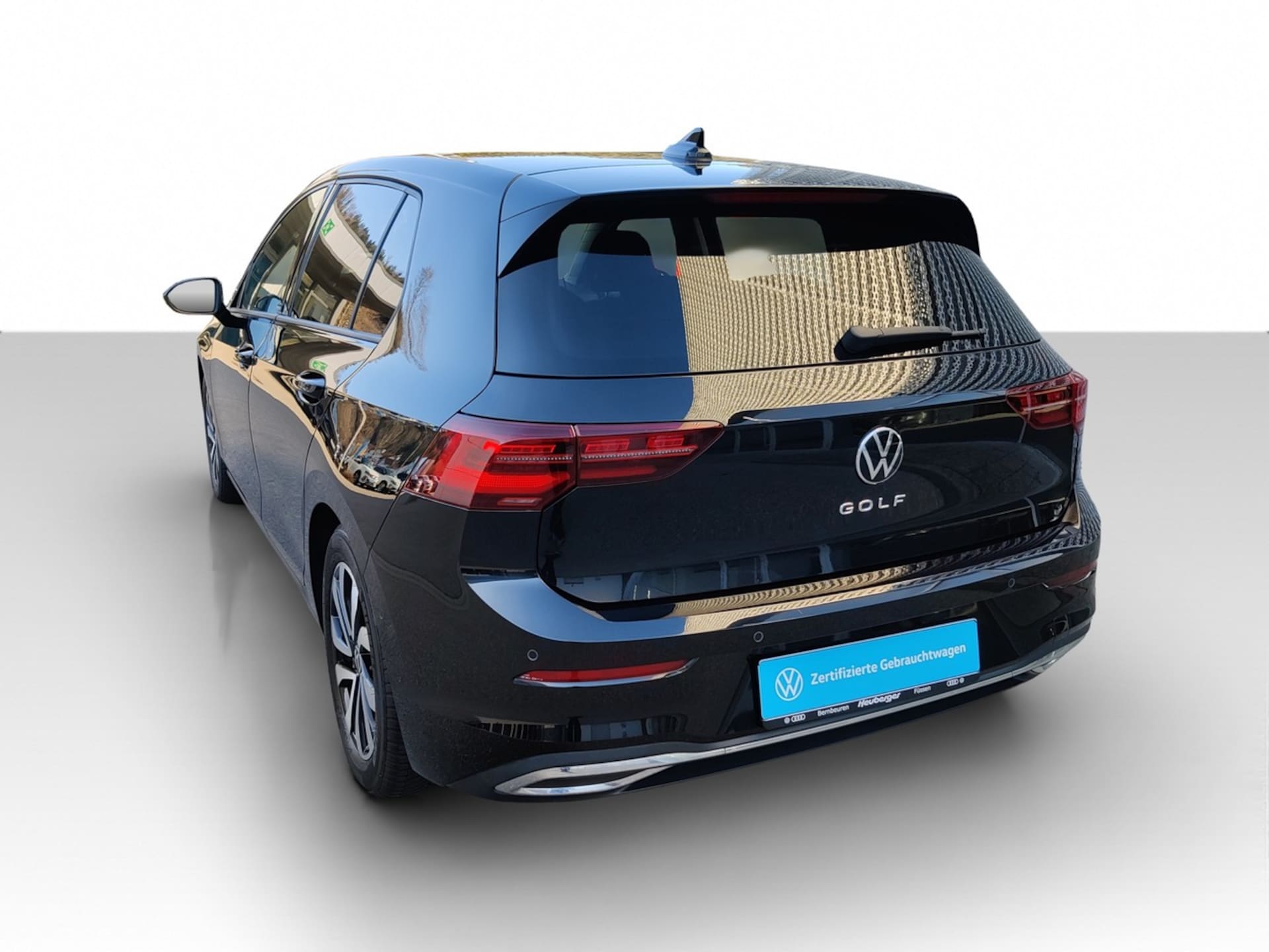 Volkswagen Golf Active
