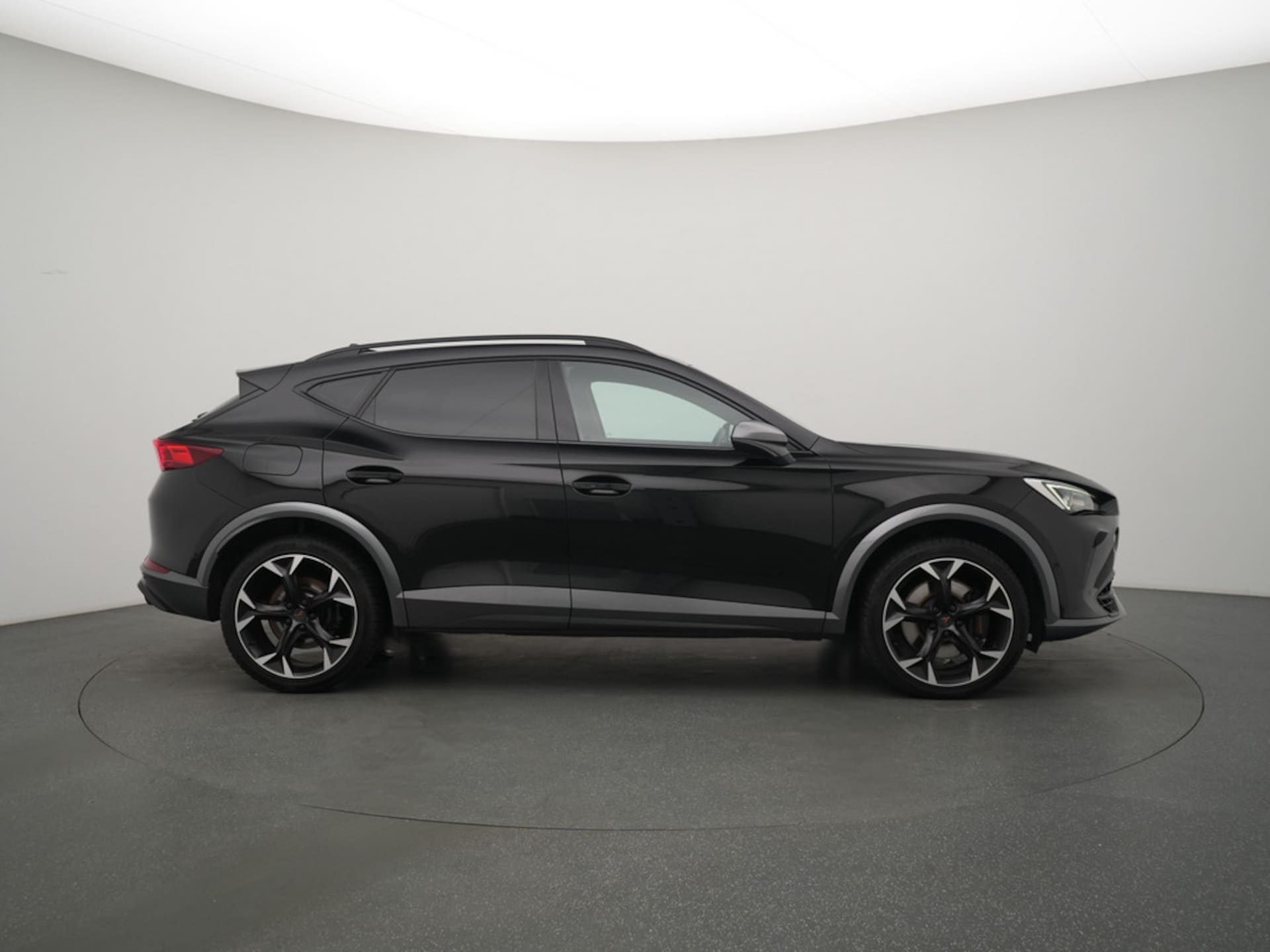CUPRA Formentor VZ