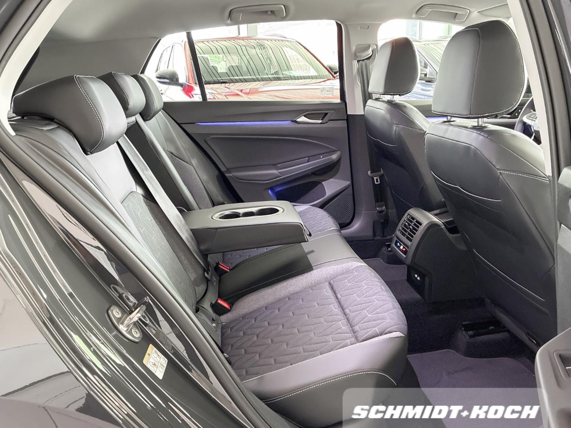 Volkswagen Golf ENERGY