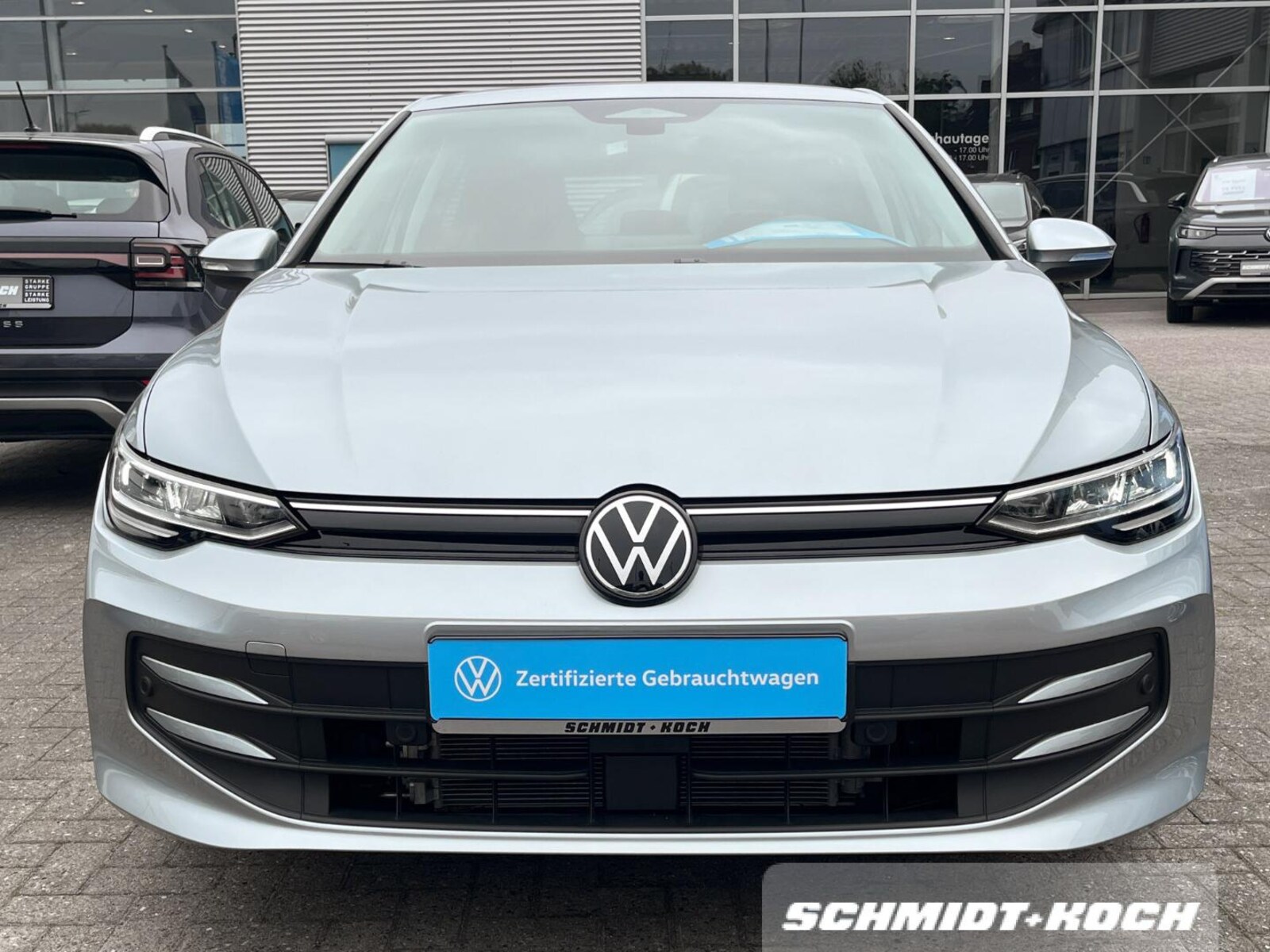 Volkswagen Golf – Bild 6