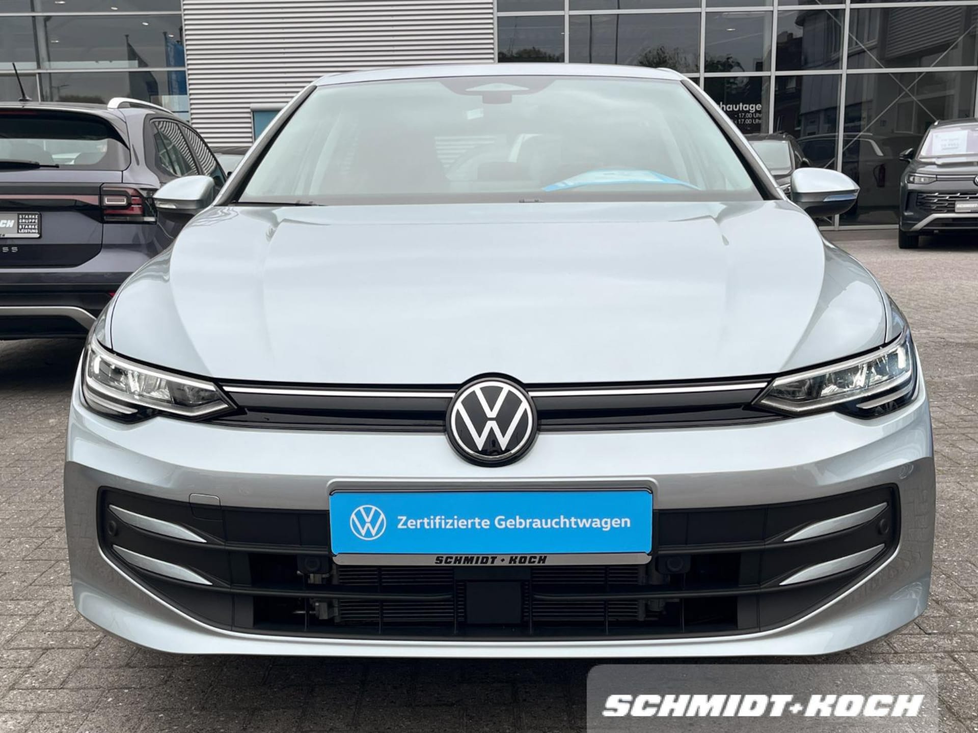 Volkswagen Golf Life