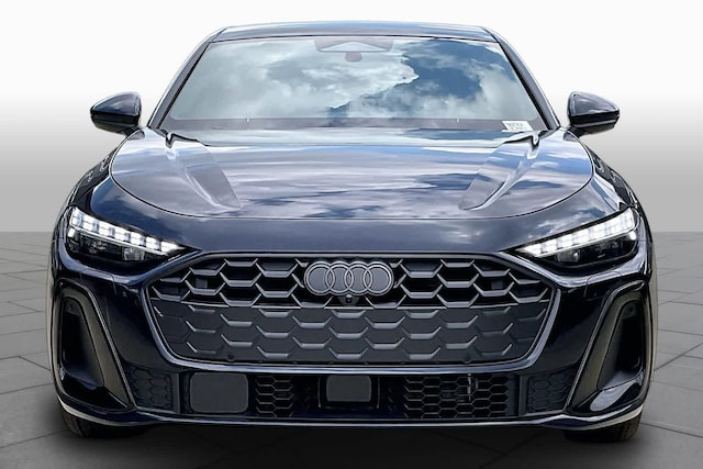 2026 Audi A5 Sedan
