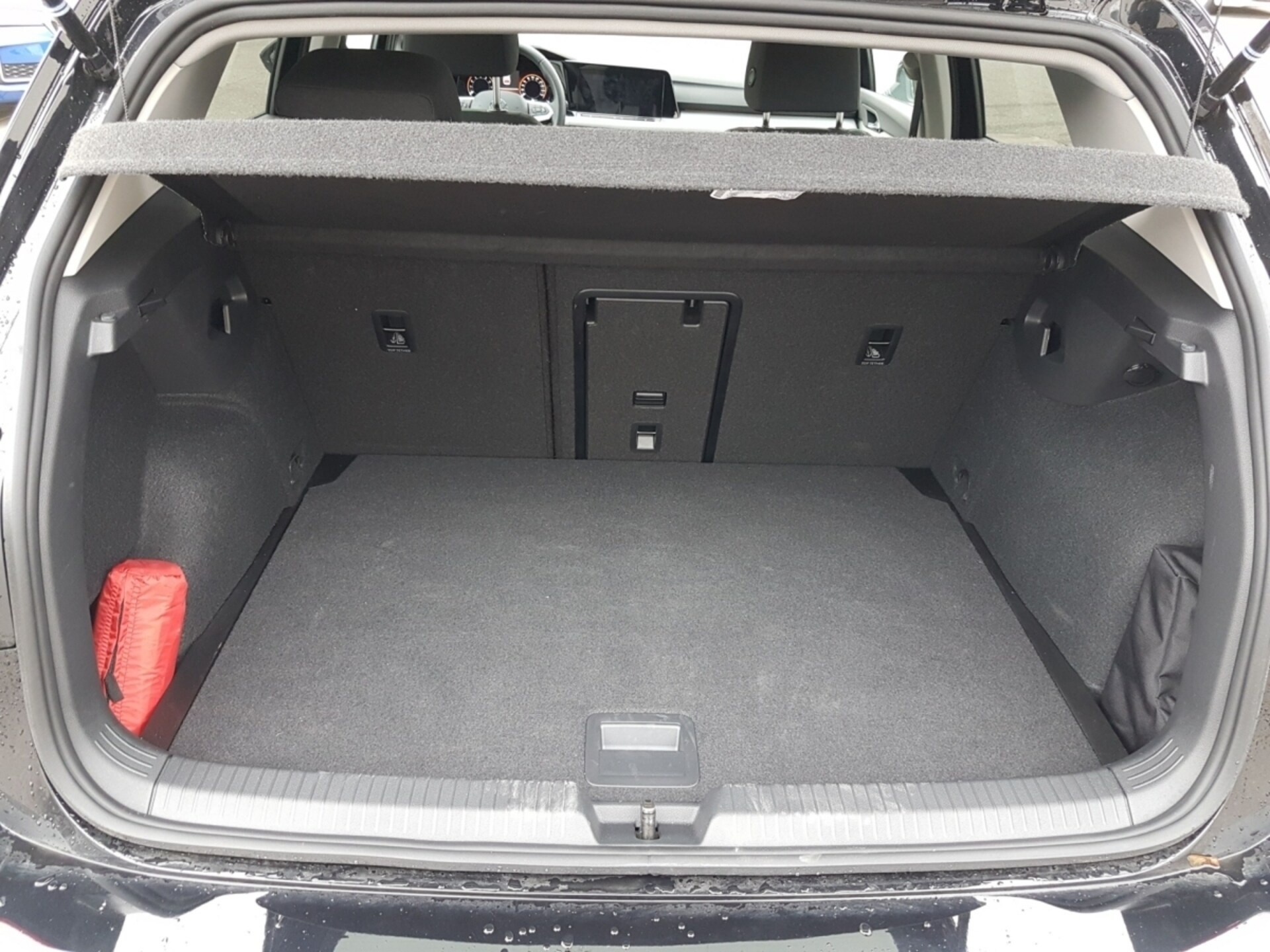 Volkswagen Golf MOVE