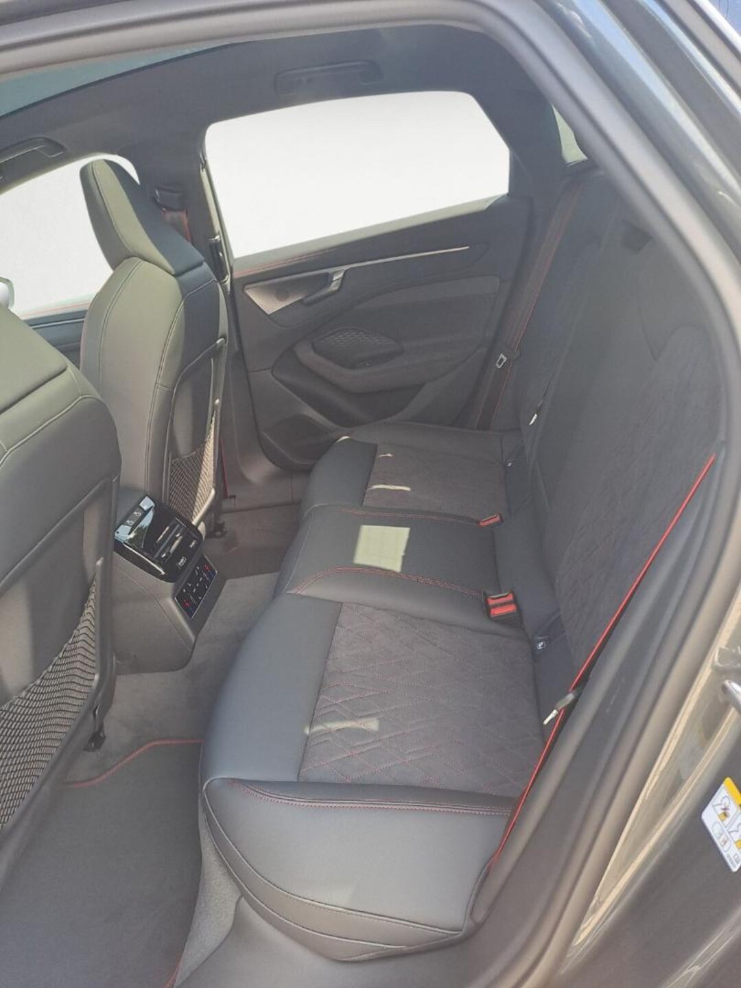 Audi A6 Limousine