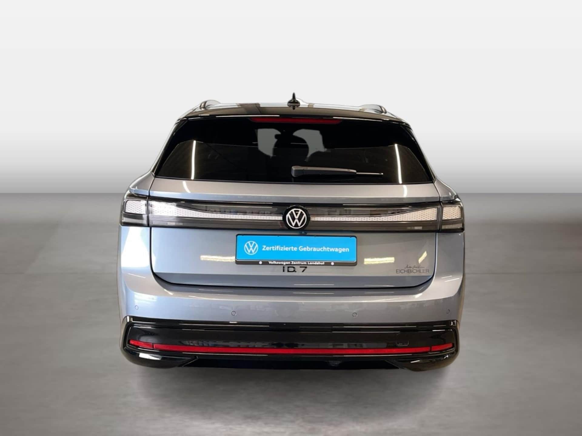 Volkswagen ID.7 Tourer Pro