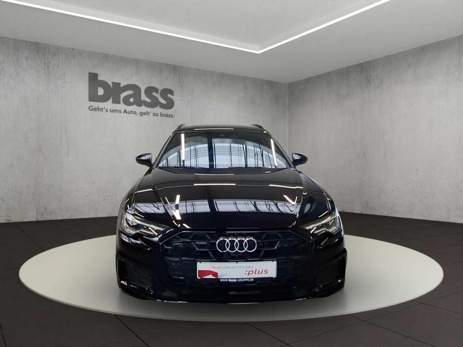 Audi A6 Avant – Bild 8