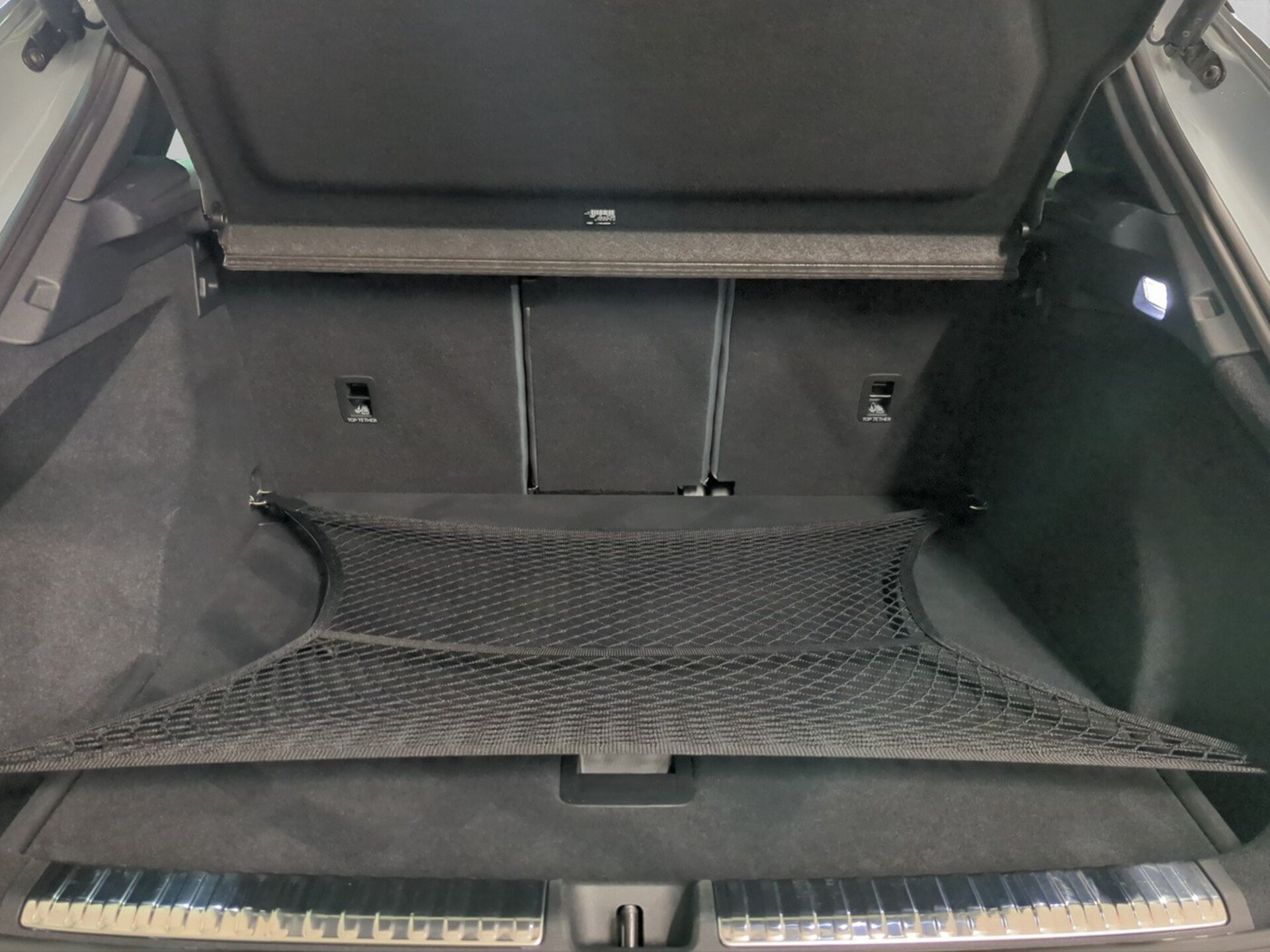 Audi Q3 SUV