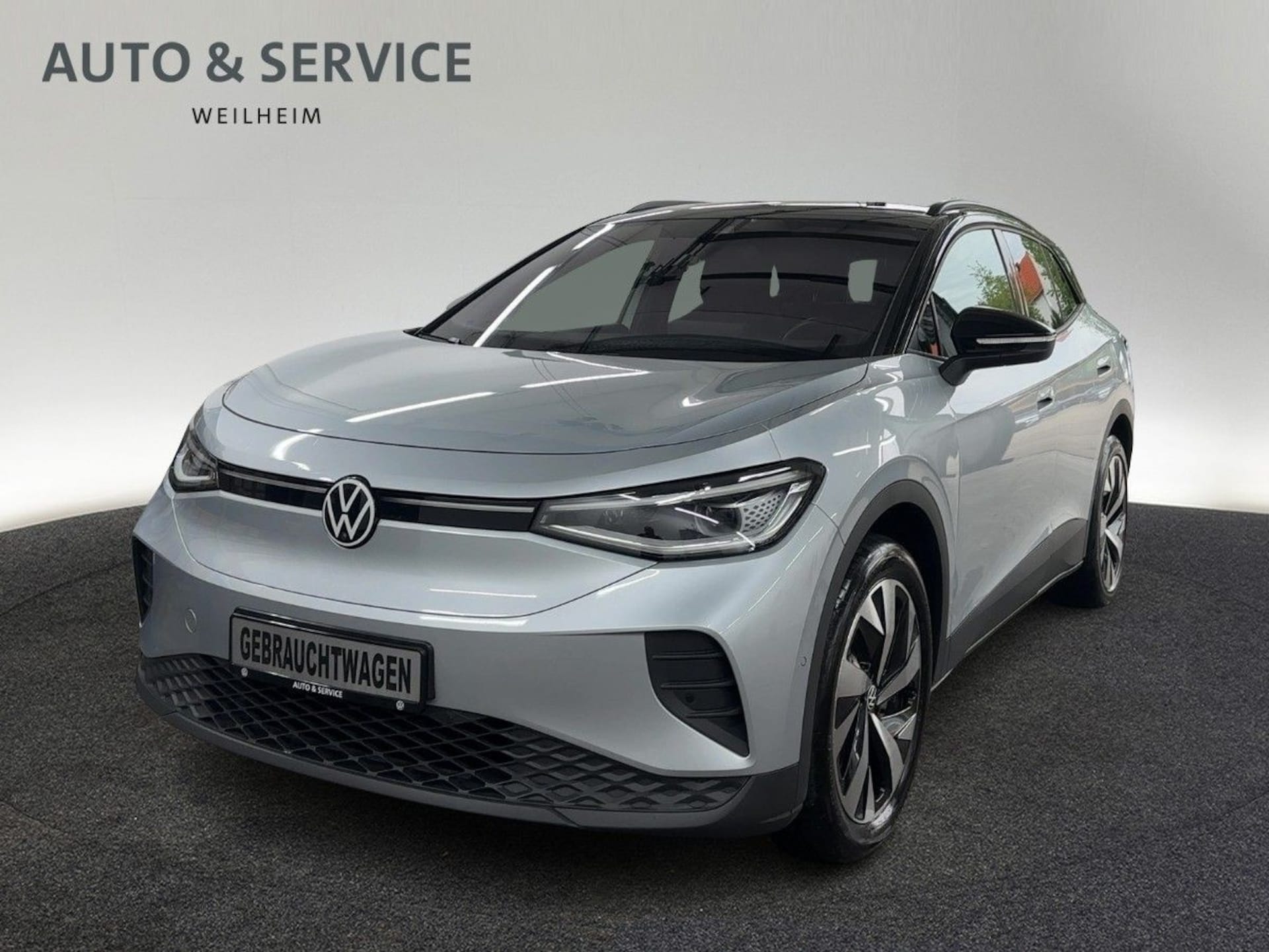 Volkswagen ID.4 Pro