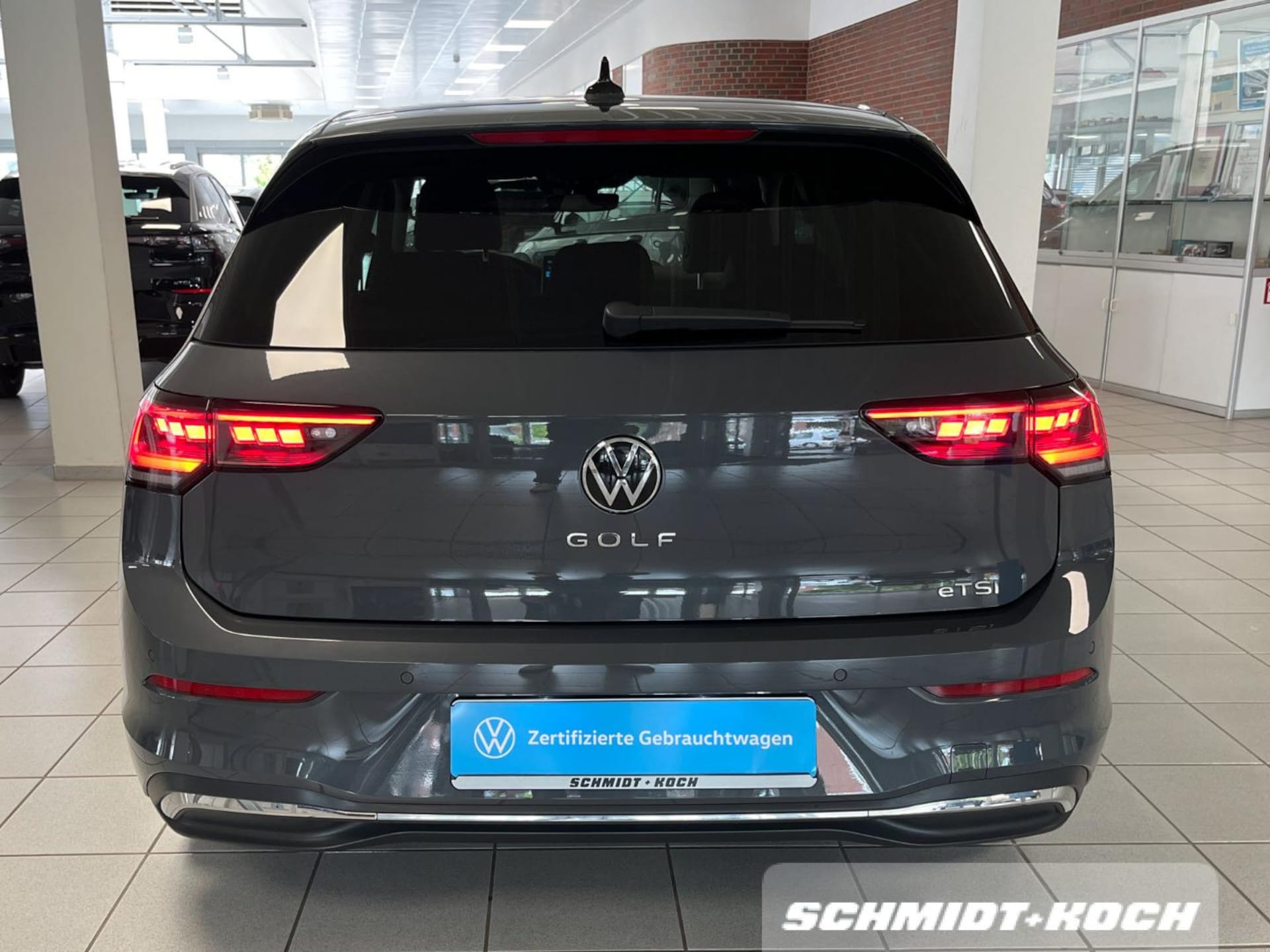 Volkswagen Golf ENERGY