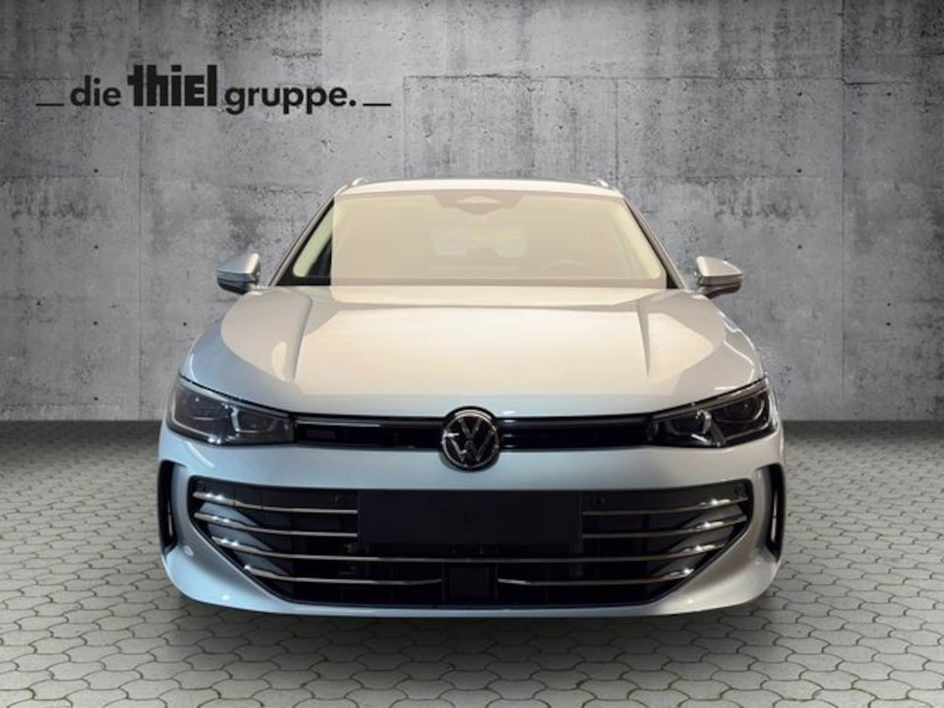 Volkswagen Passat Business