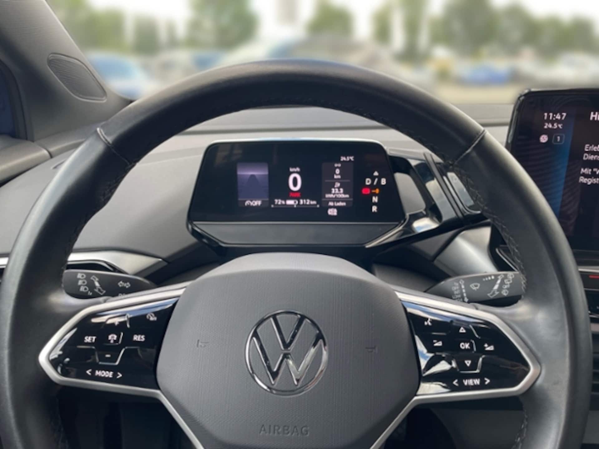 Volkswagen ID.4 Pro Performance
