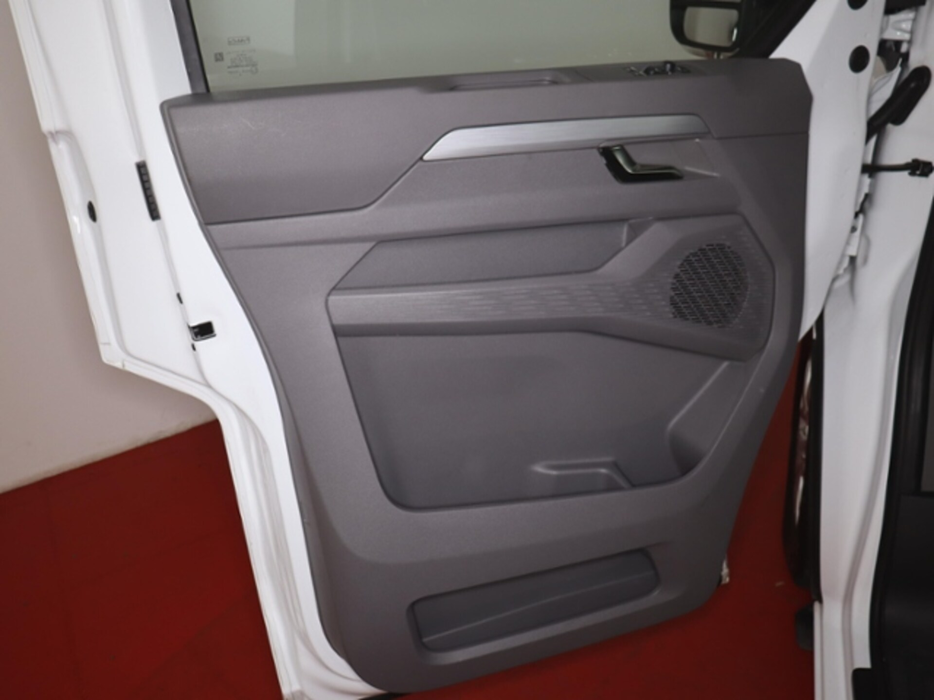 Volkswagen Caravelle Life
