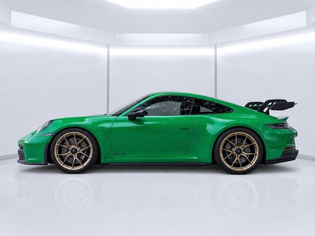 2023 Porsche 911 GT3
