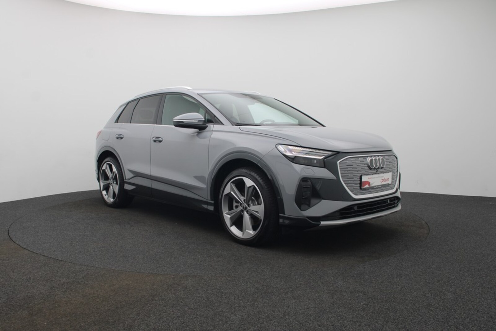 Audi Q4 e-tron – Bild 6