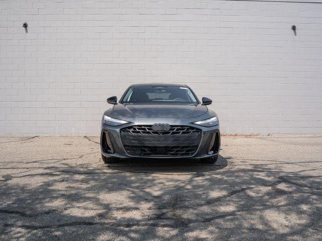 2026 Audi A6 Sedan