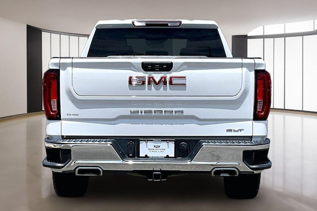 2023 GMC Sierra